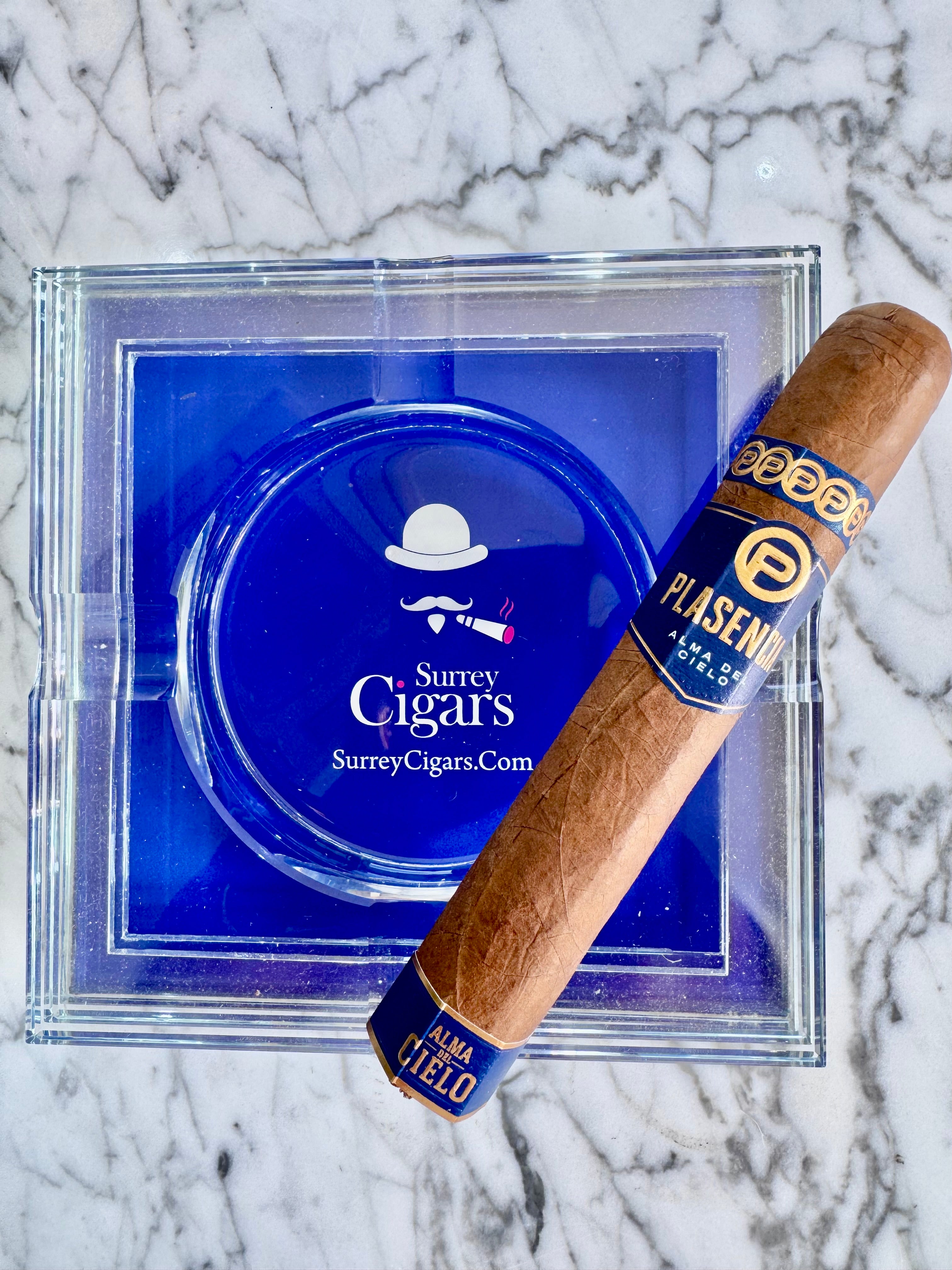 Plasencia Alma Del Cielo Amanecer Hexagono NEW