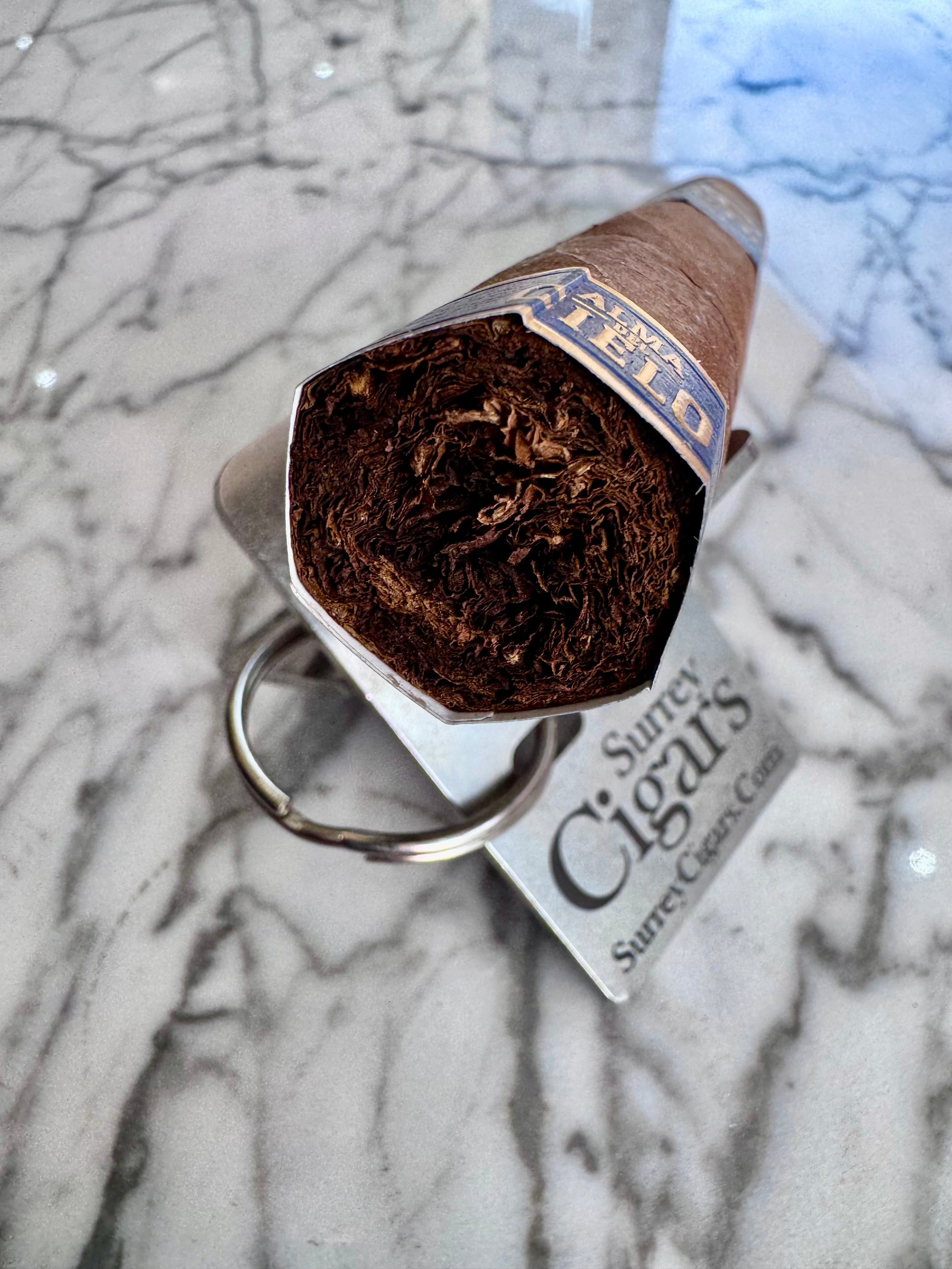 Plasencia Alma Del Cielo Amanecer Hexagono NEW