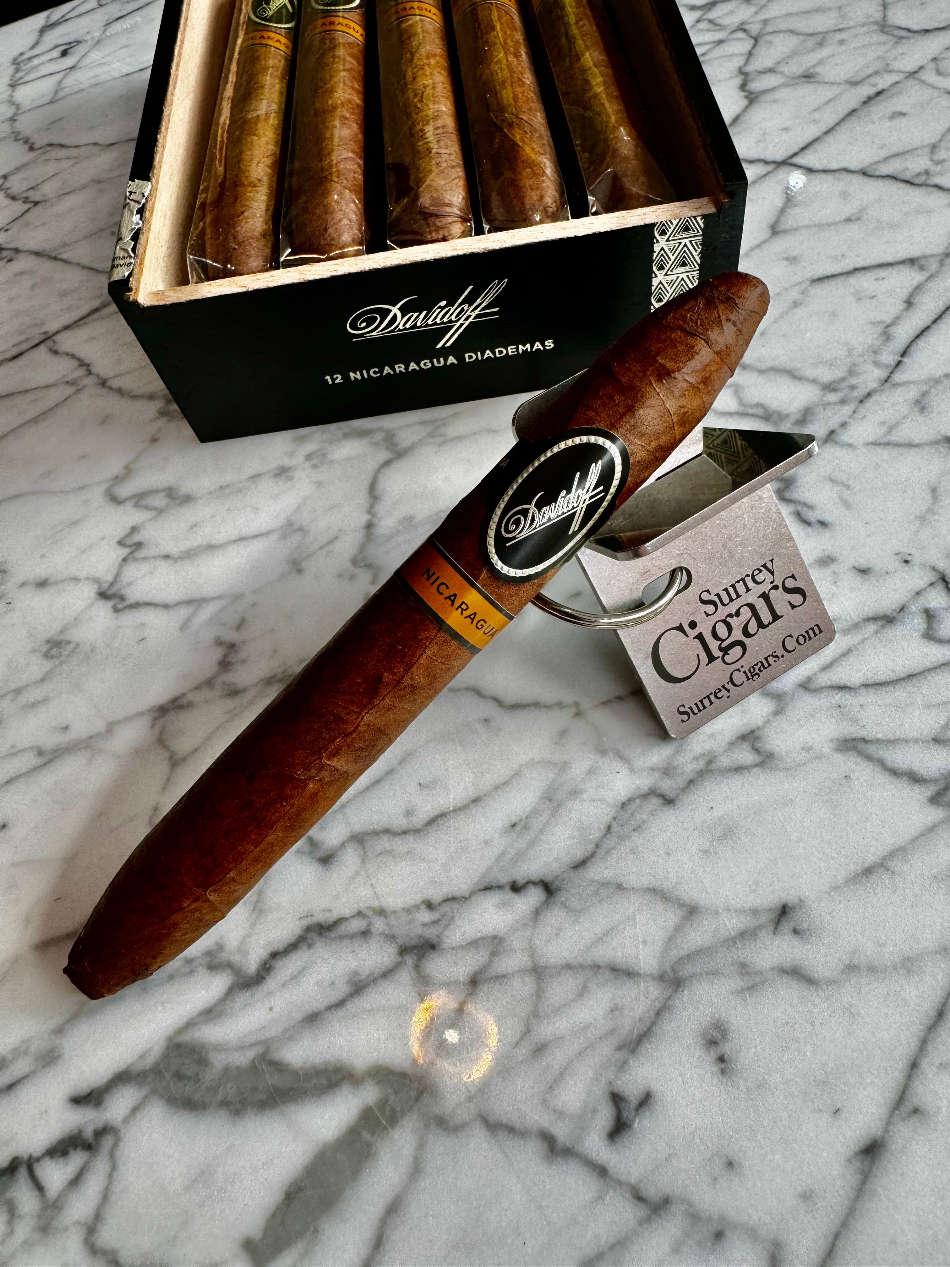 Davidoff Nicaragua Diadema