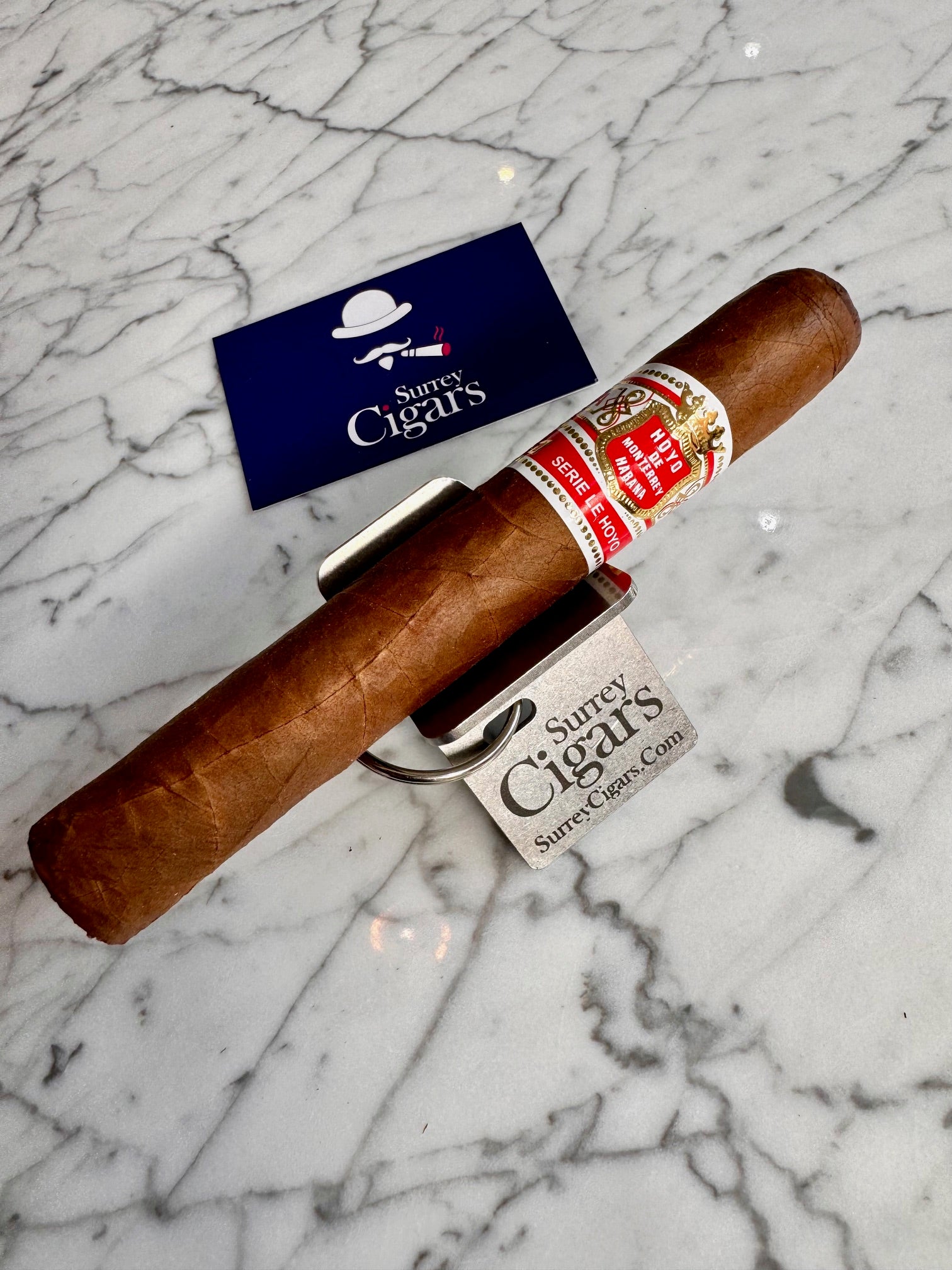 Hoyo de Monterrey Serie Le Hoyo De San Juan