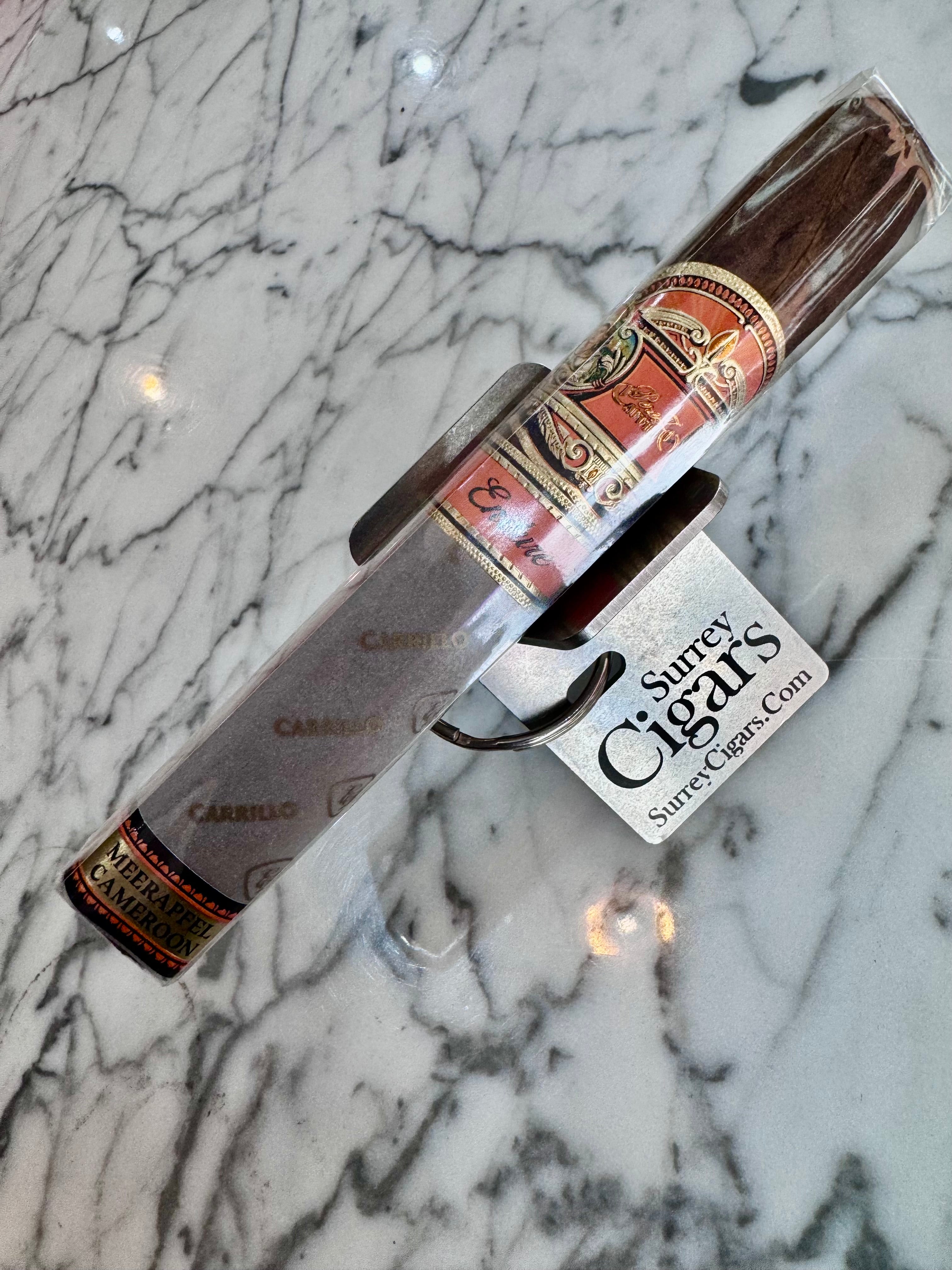 EP Carrillo Endure Toro Premier Collection NEW