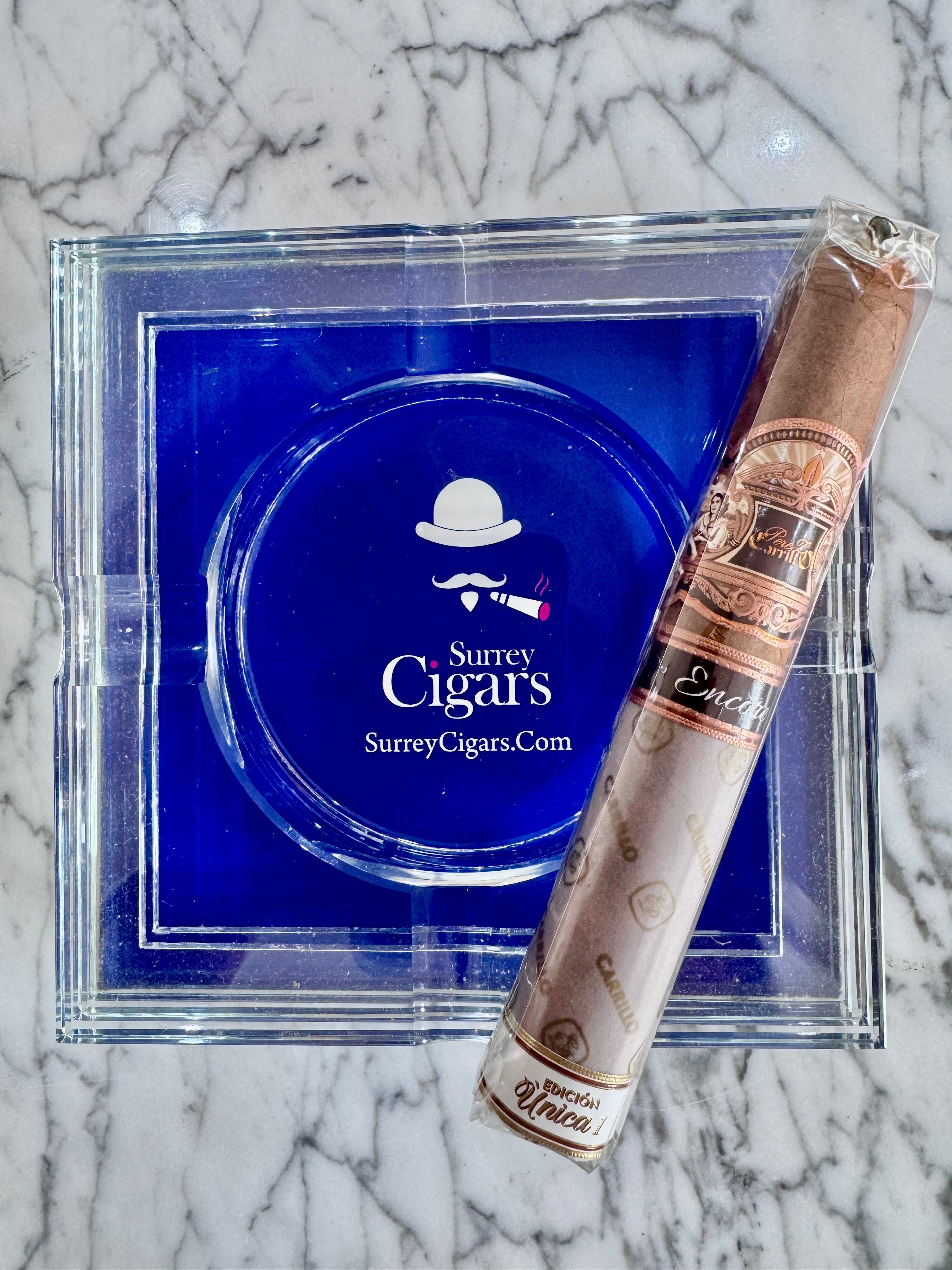 E. P. Carrillo Edicion Unica 1 Solidarios NEW Limited Edition only 1500 Boxes Worldwide 0722/1500