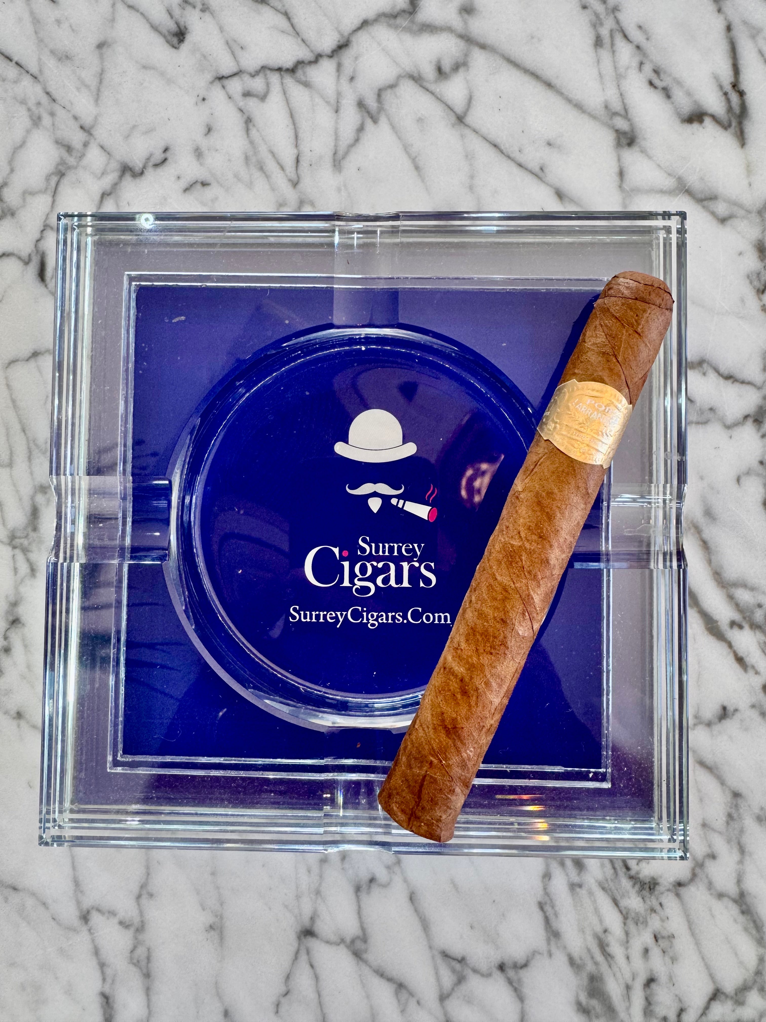 Por Larranaga Petit Coronas