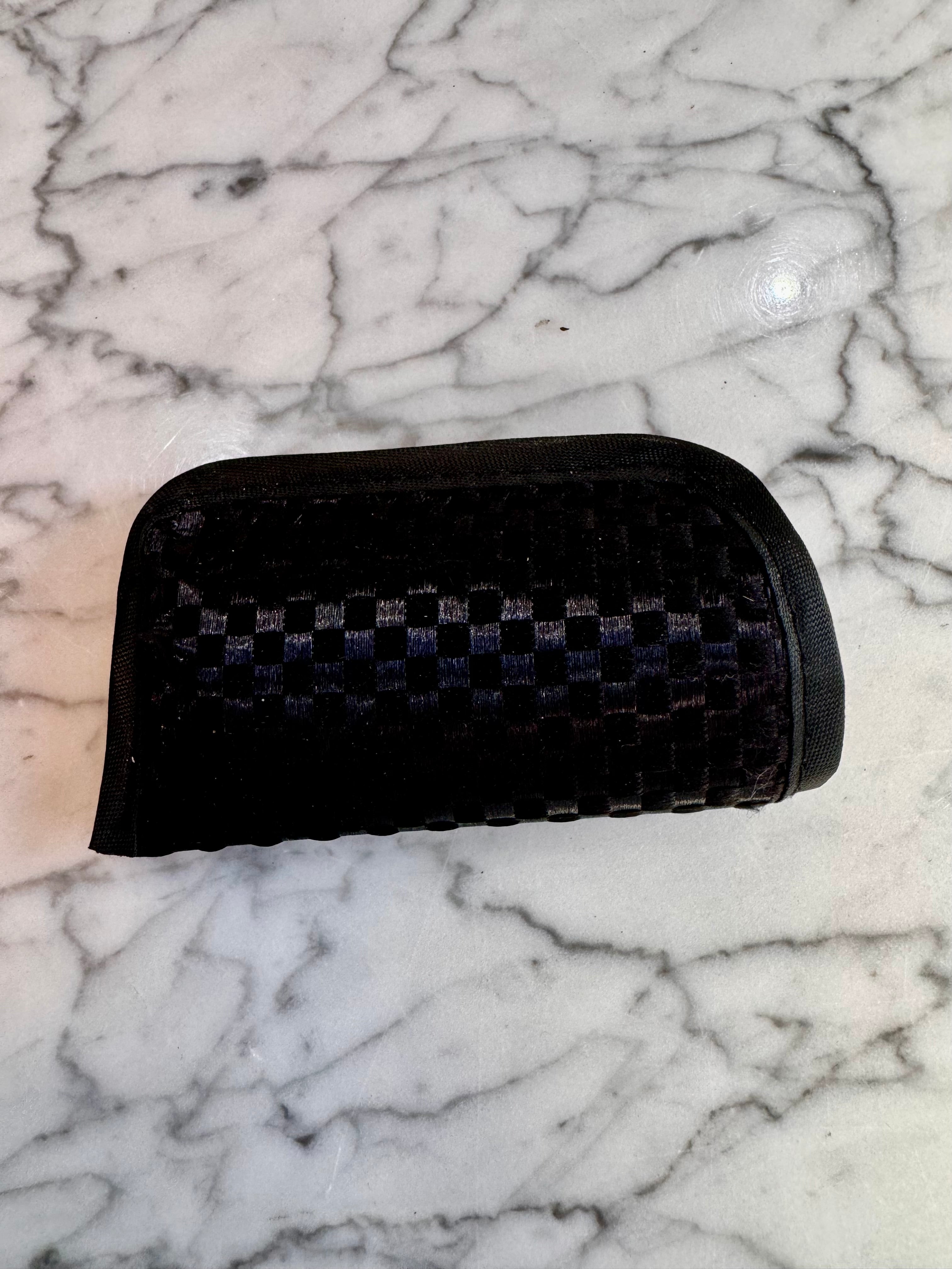 Vertigo Lotus Cyclone - Triple Jet Flame wind resistant torch Lighter - Charcoal