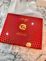 Davidoff Year of the Dragon Limited Edition 2024 Only 19,500 Boxes Worldwide