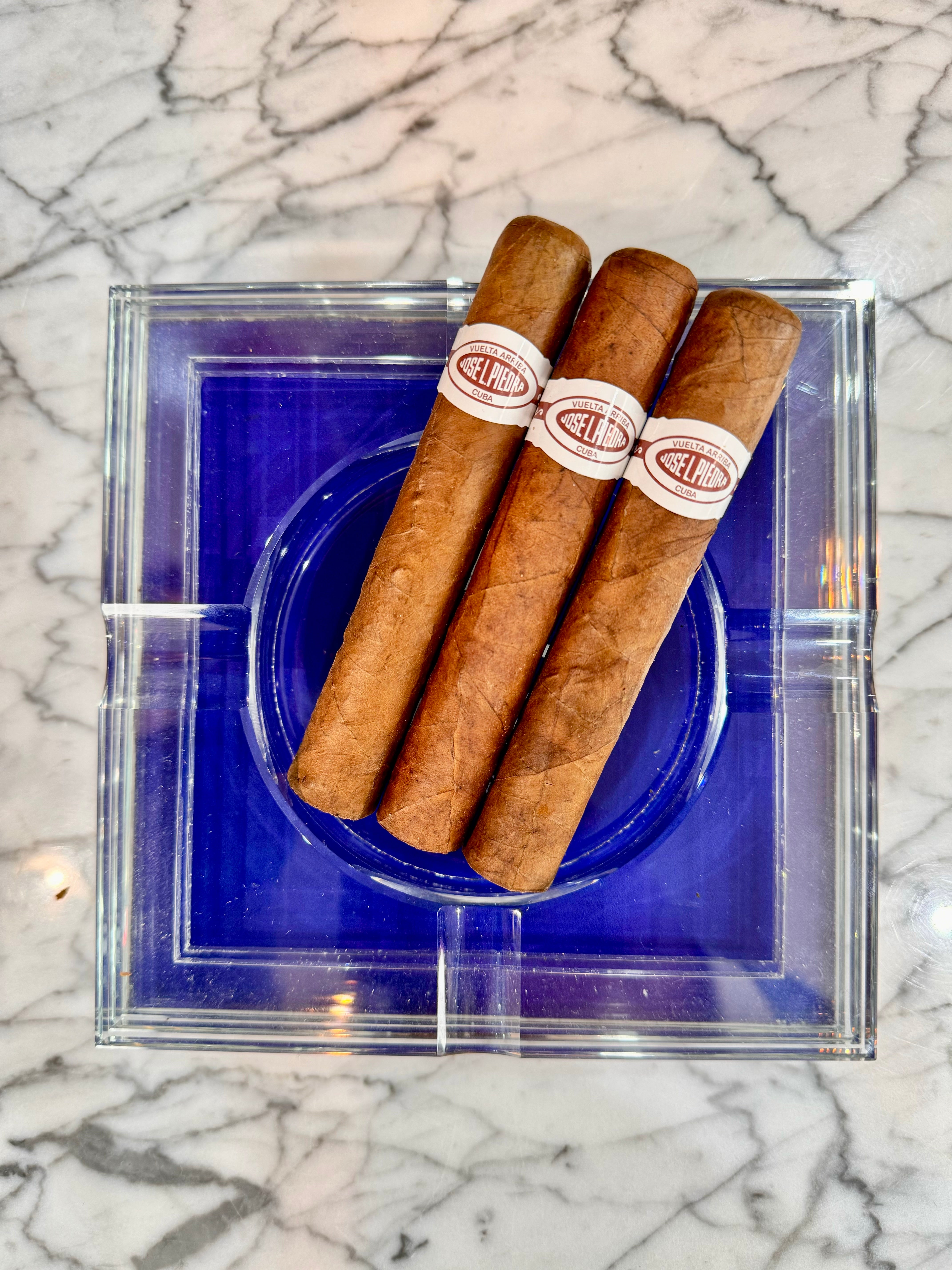 Jose L Piedra Petit Caballeros, Pack of 3 Cigars **JUST ARRIVED IN STOCK**