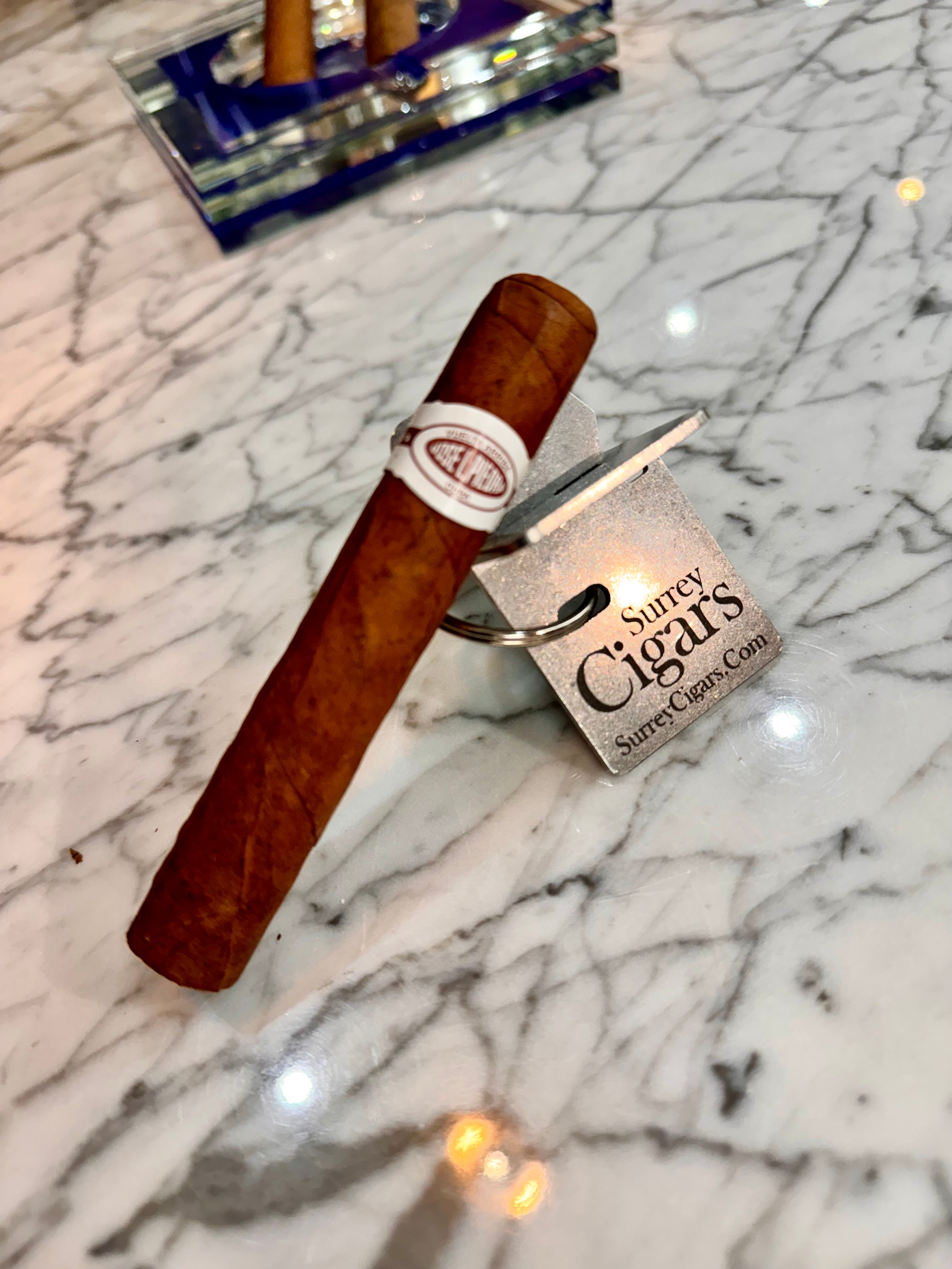 Jose L Piedra Petit Caballeros, Pack of 3 Cigars **JUST ARRIVED IN STOCK**