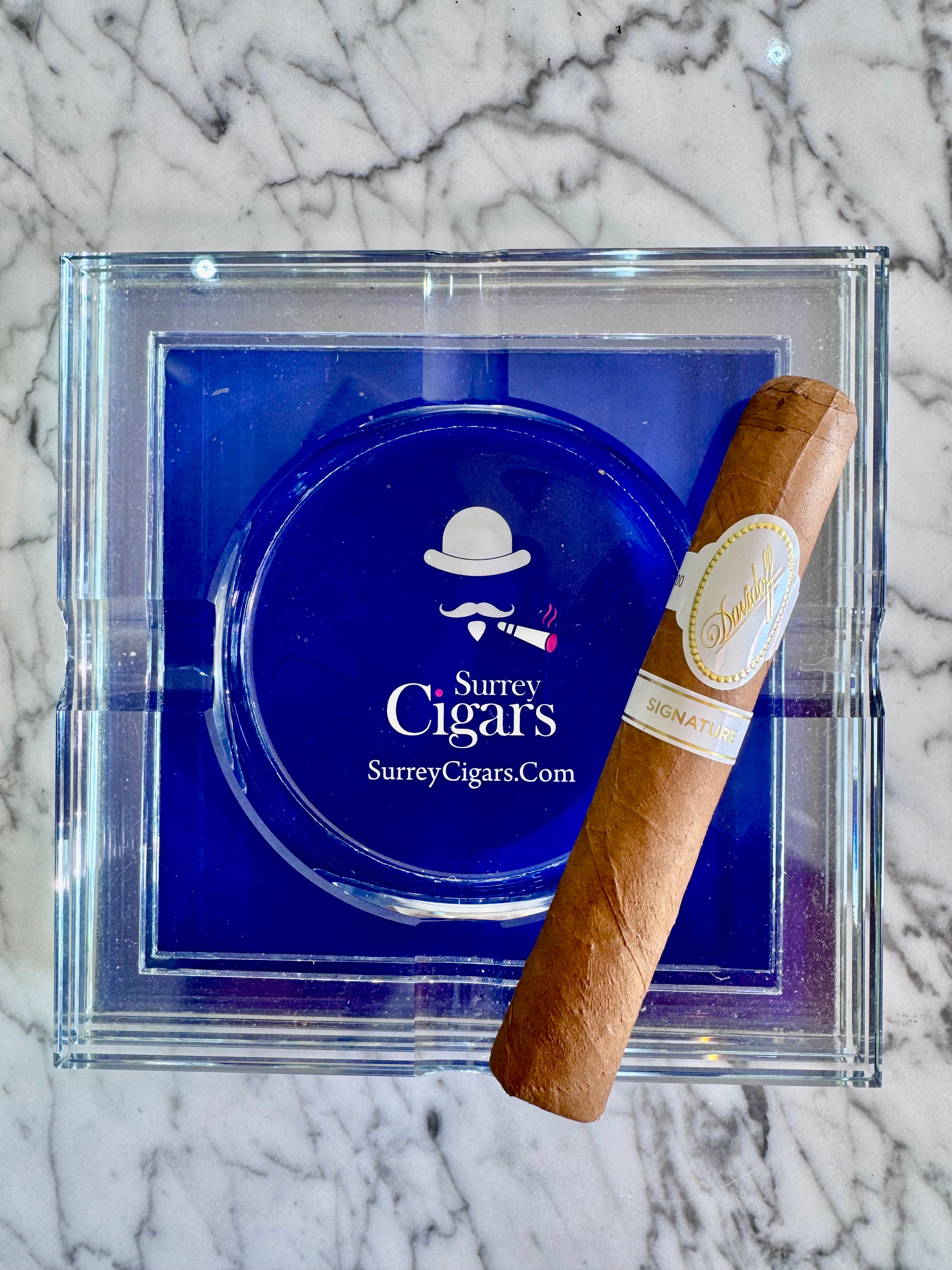 Davidoff Signature 6000 Robusto