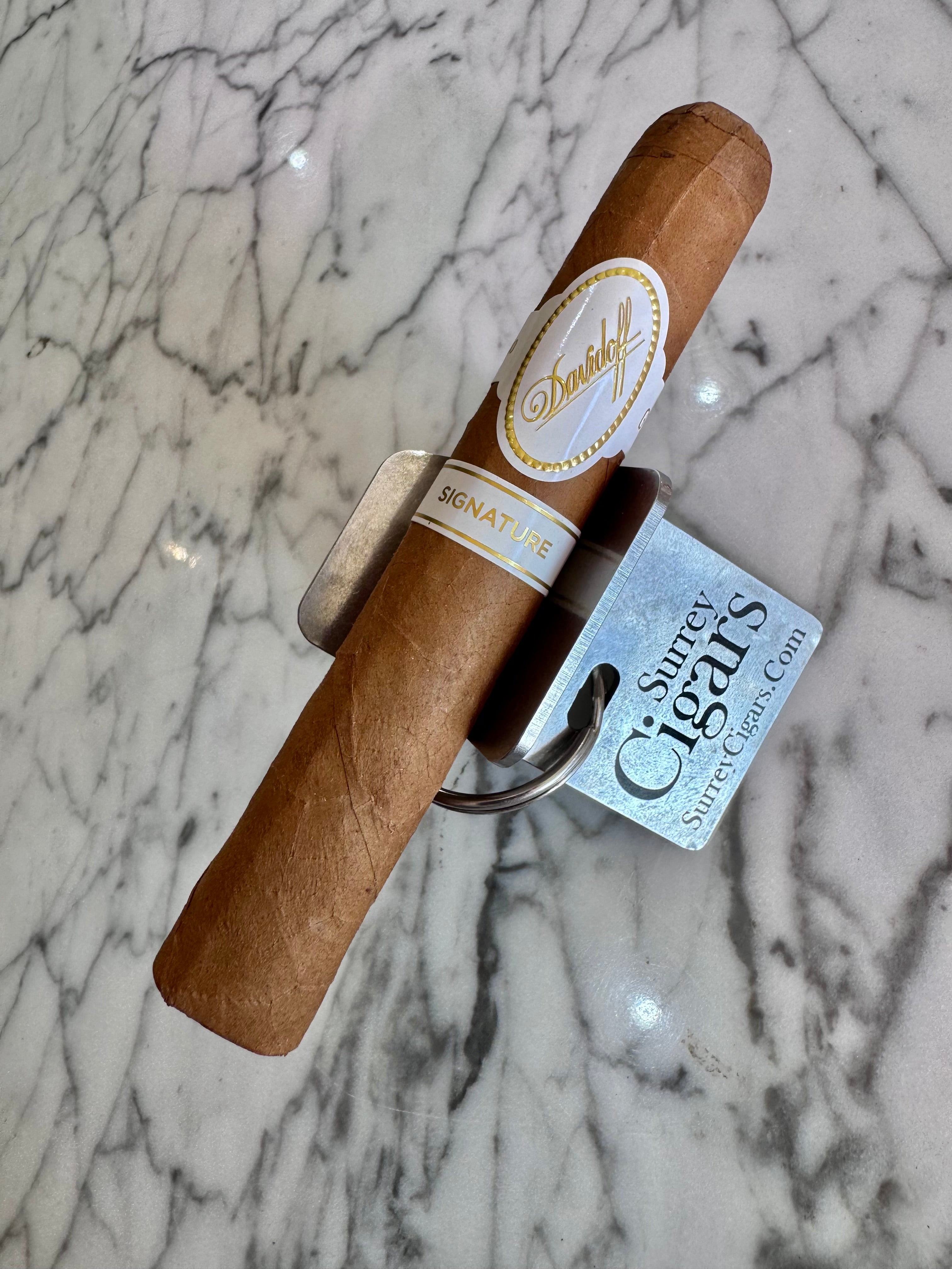 Davidoff Signature 6000 Robusto