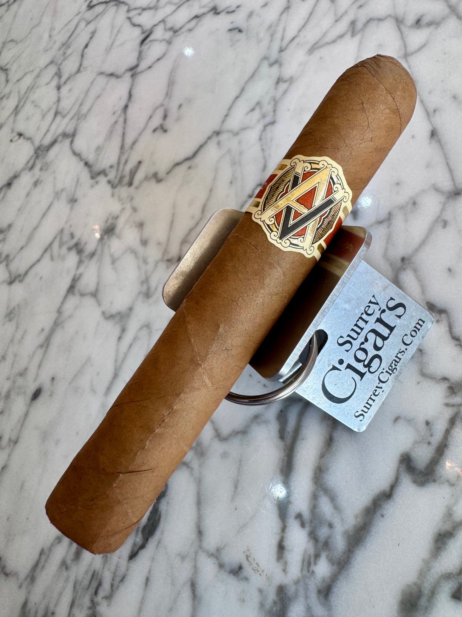 AVO XO Intermezzo Robusto