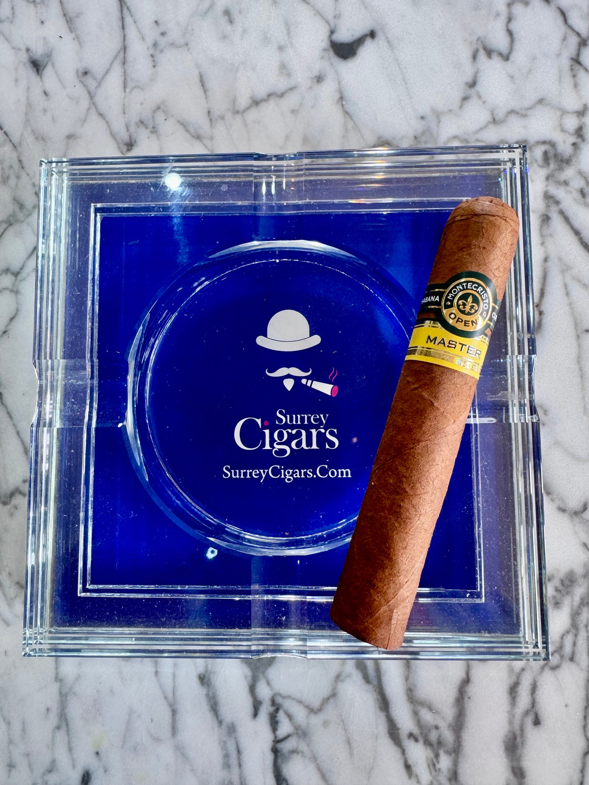 Montecristo Open Master