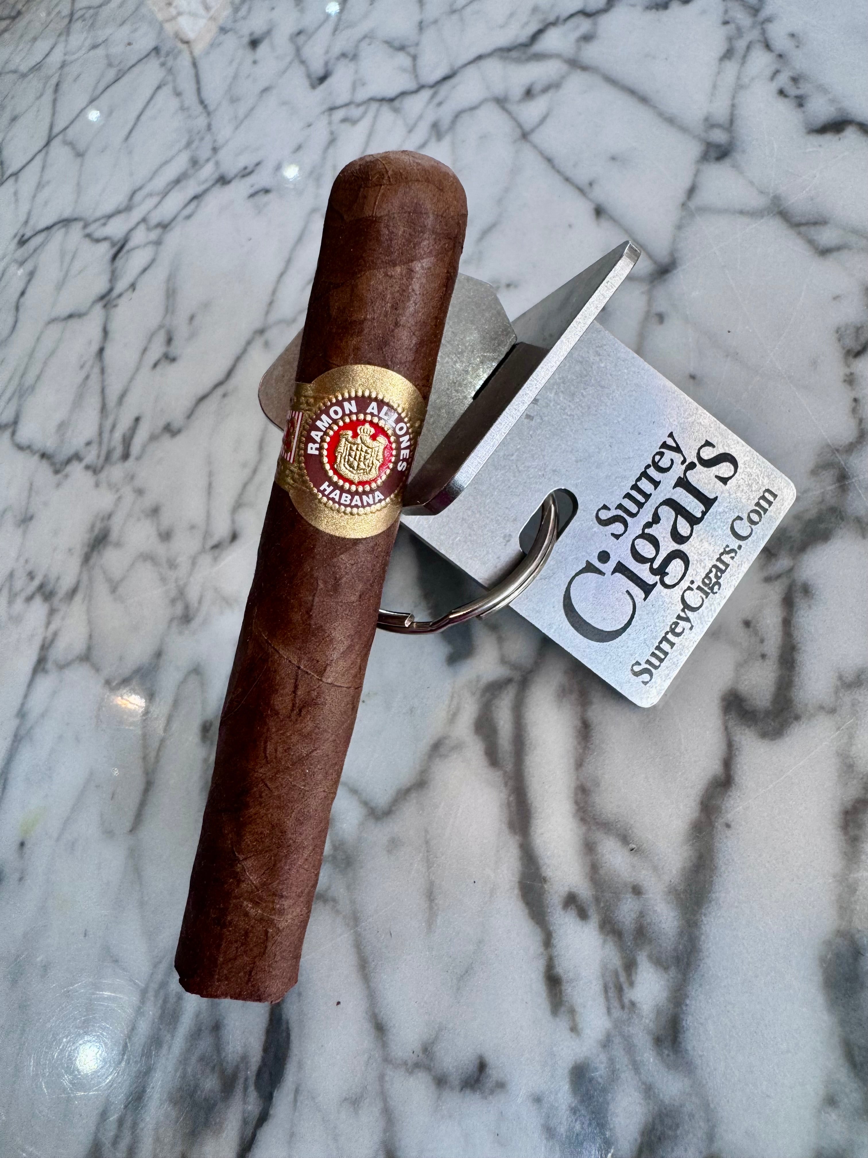 Ramon Allones Small Club Corona