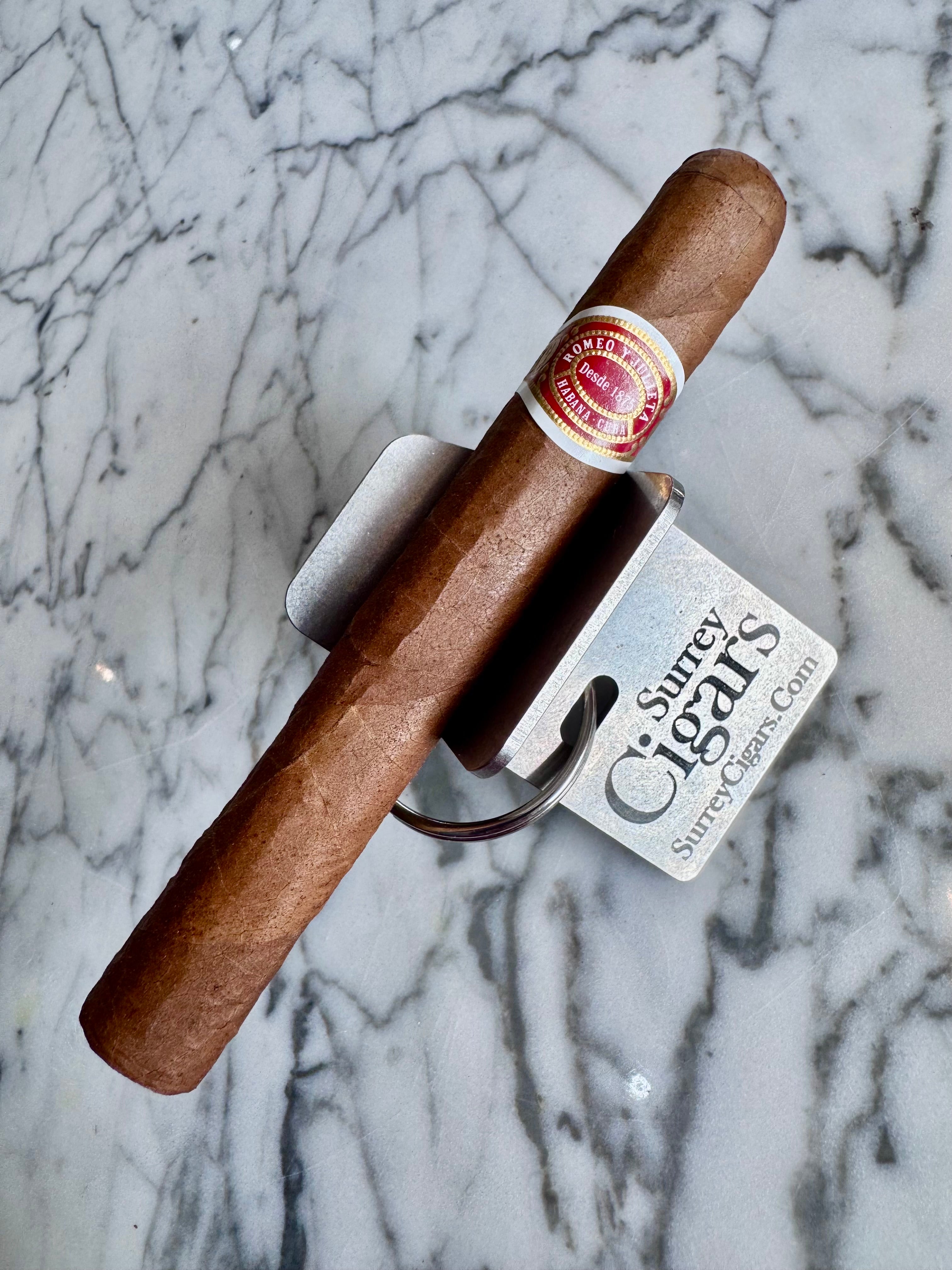 Romeo y Julieta Petit Coronas