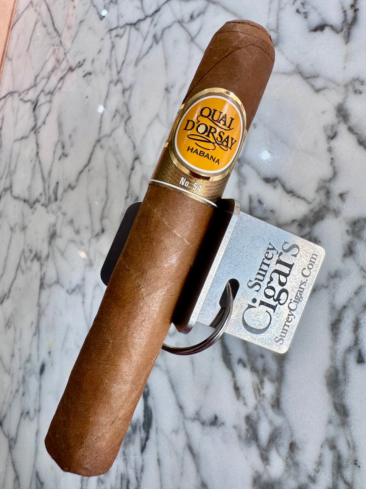 Quai d Orsay No. 54