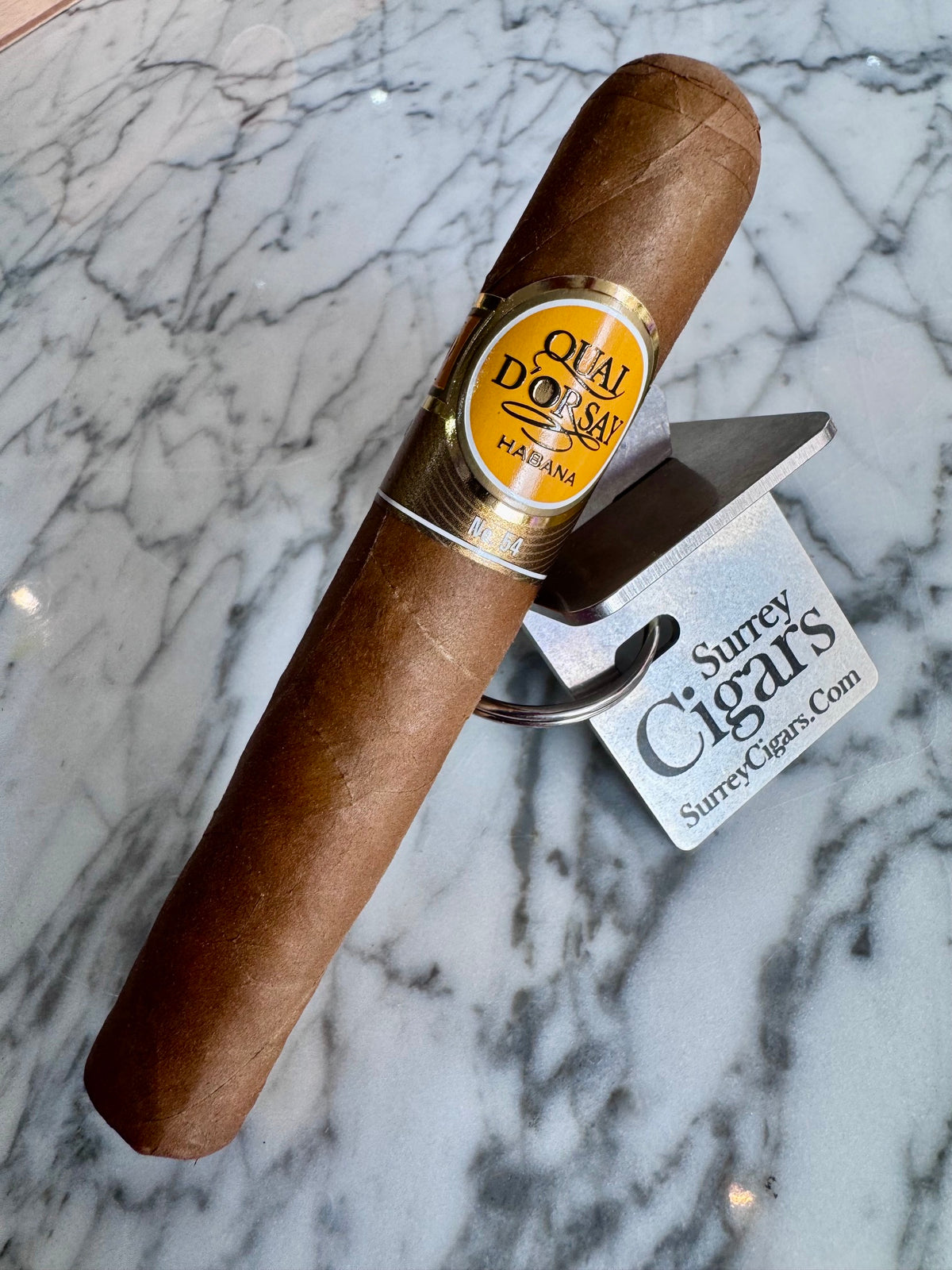 Quai d Orsay No. 54