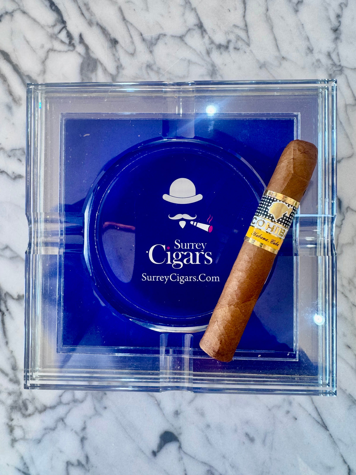 Cohiba Siglo I