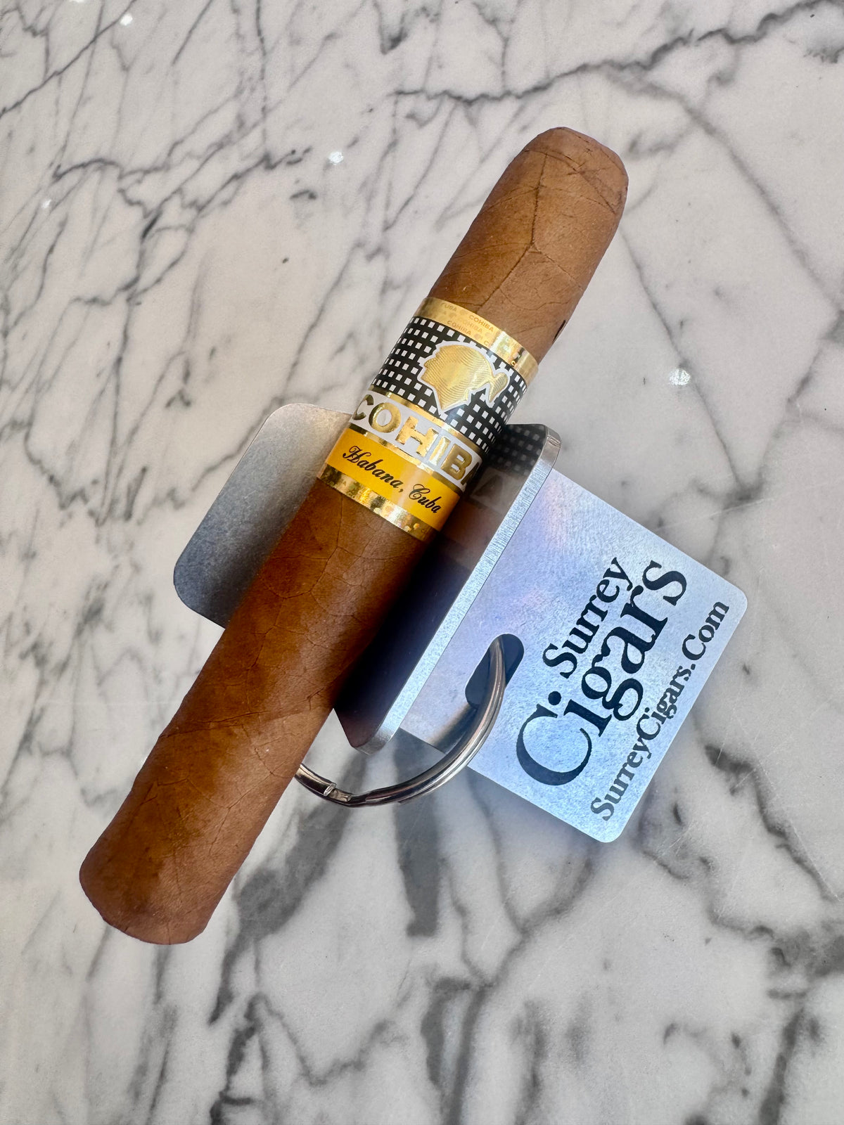 Cohiba Siglo I