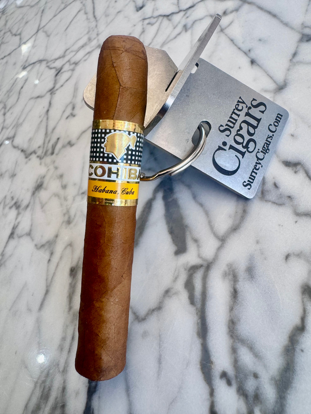 Cohiba Siglo I