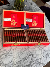 Plasencia The Year of the Dragon Limited Edition 2024 Cigar. Only 3,000 Boxes Worldwide