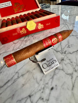 Plasencia The Year of the Dragon Limited Edition 2024 Cigar. Only 3,000 Boxes Worldwide