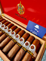 Monthly Cigar Subscription - Gold (£65)