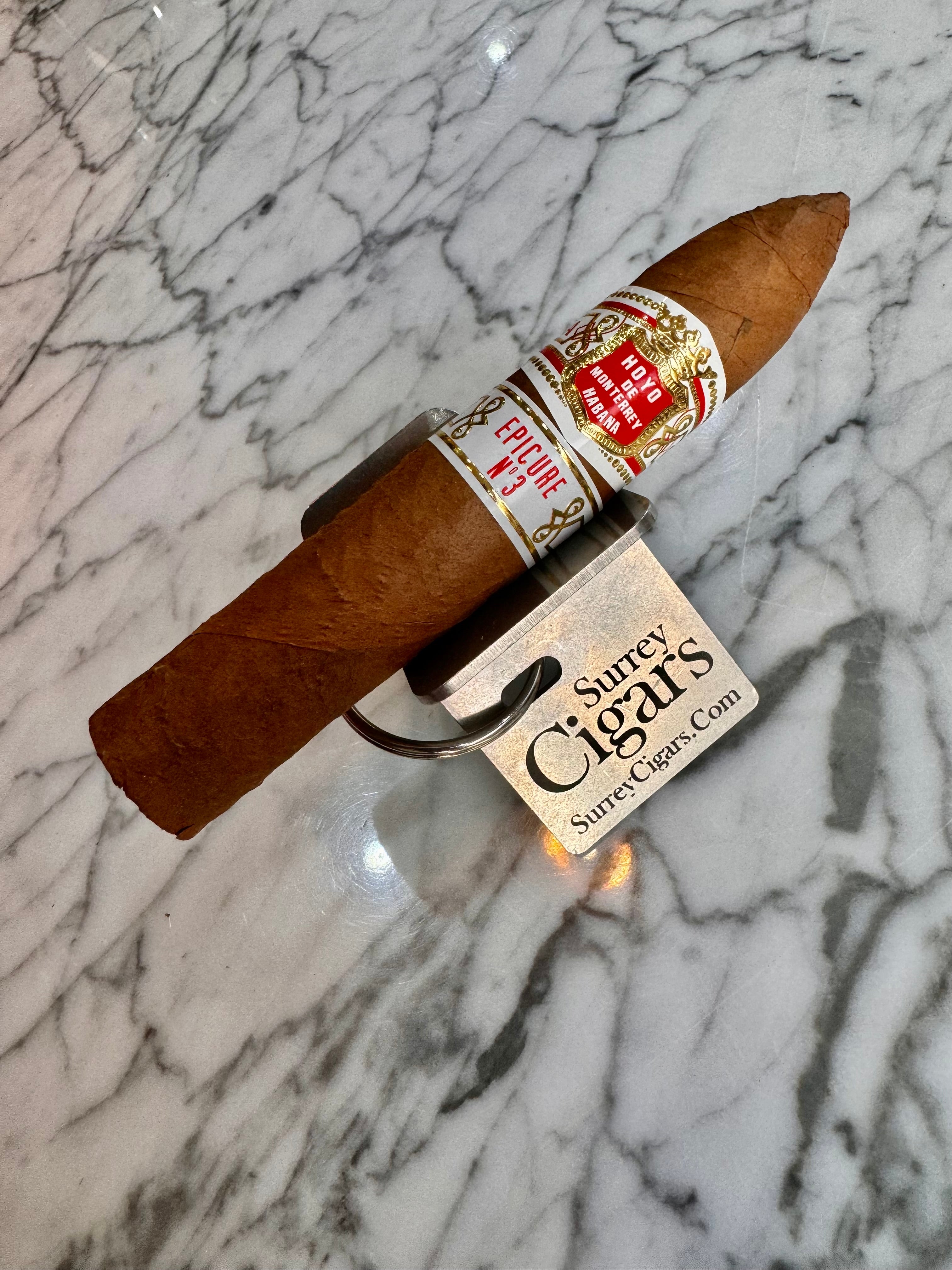 Hoyo de Monterrey Epicure No.3