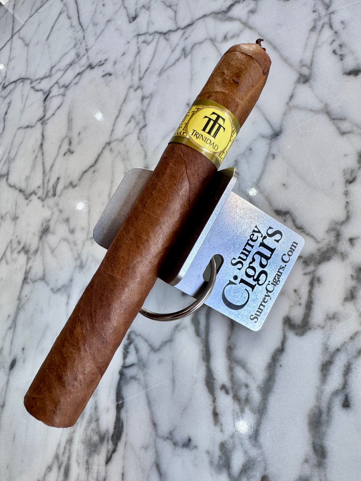 Trinidad Coloniales Pack of 5 Cigars