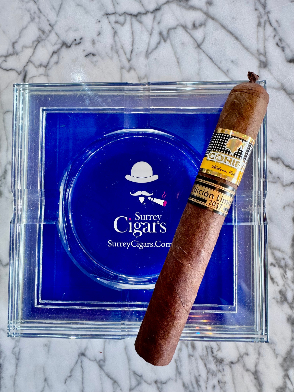 Cohiba Talisman Limited Edition 2017 (Box of 10)