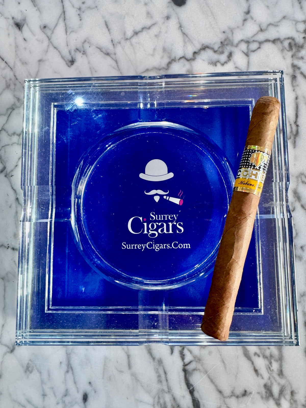 Cohiba Exquisitos Pack of 5