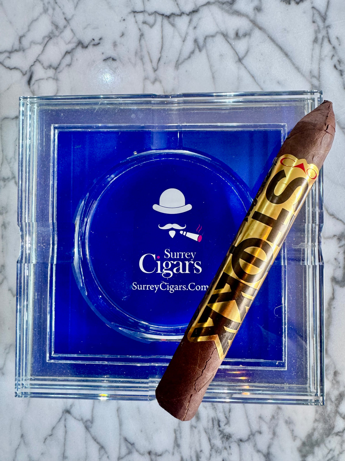 CAO Arcana Stokk Limited Edition Belicoso (NEW)
