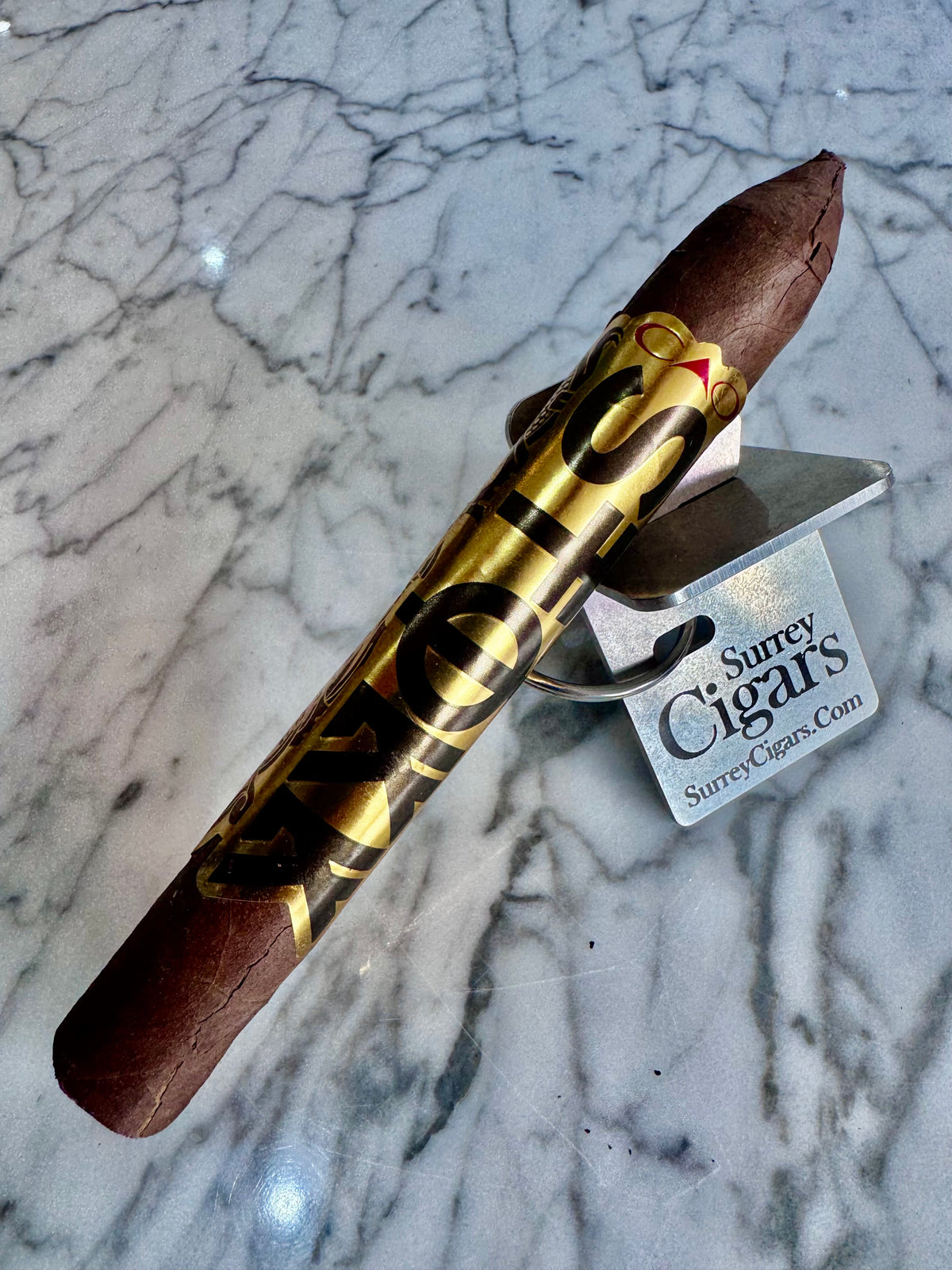 CAO Arcana Stokk Limited Edition Belicoso (NEW)