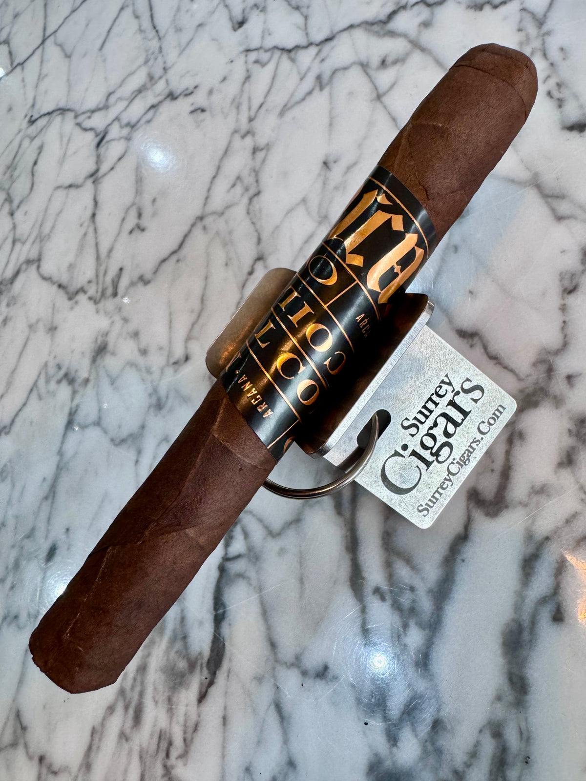 CAO Arcana Mortal Coil (Toro)