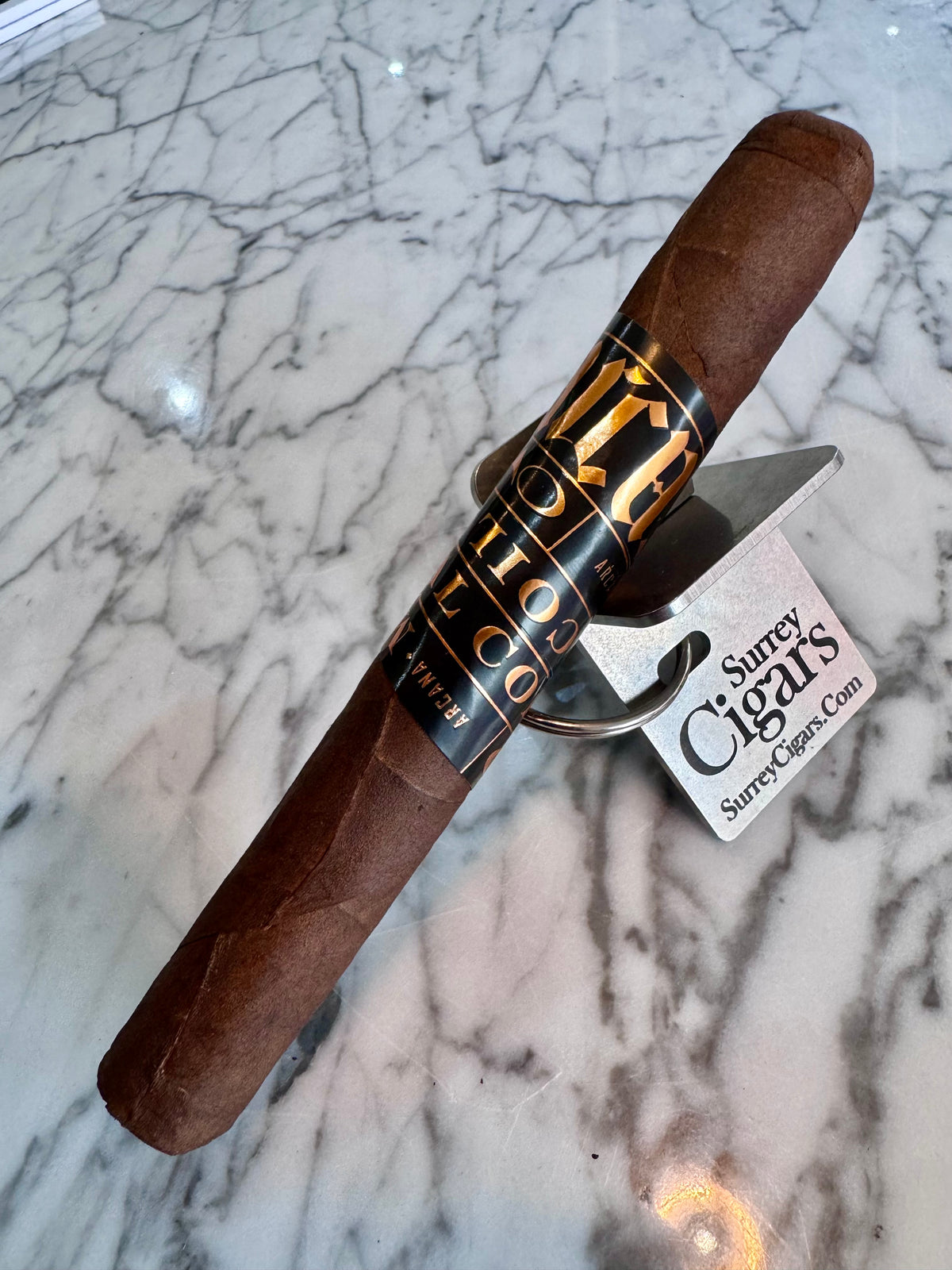 CAO Arcana Mortal Coil (Toro)