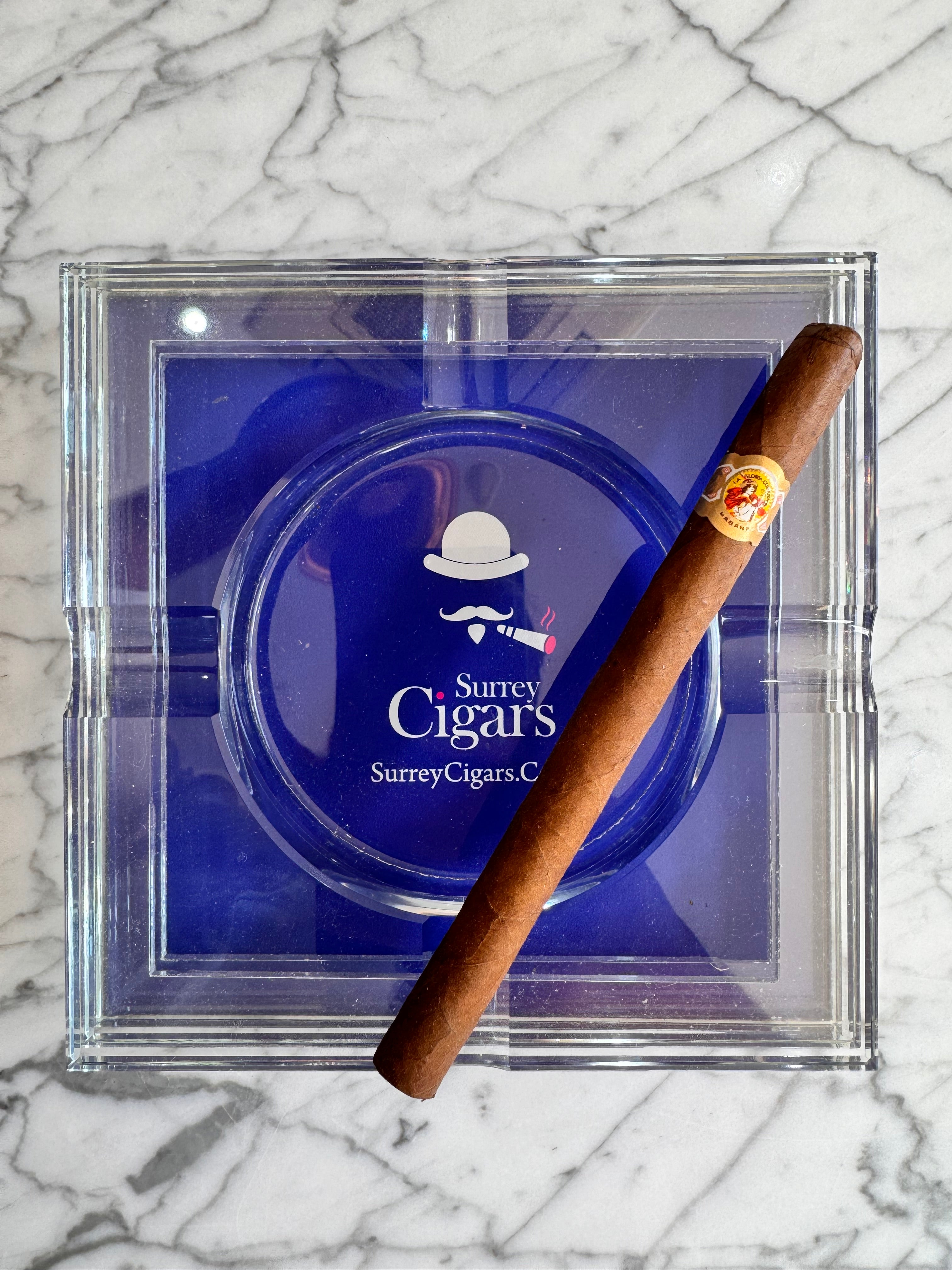 La Gloria Cubana Medaille D'Or No.4