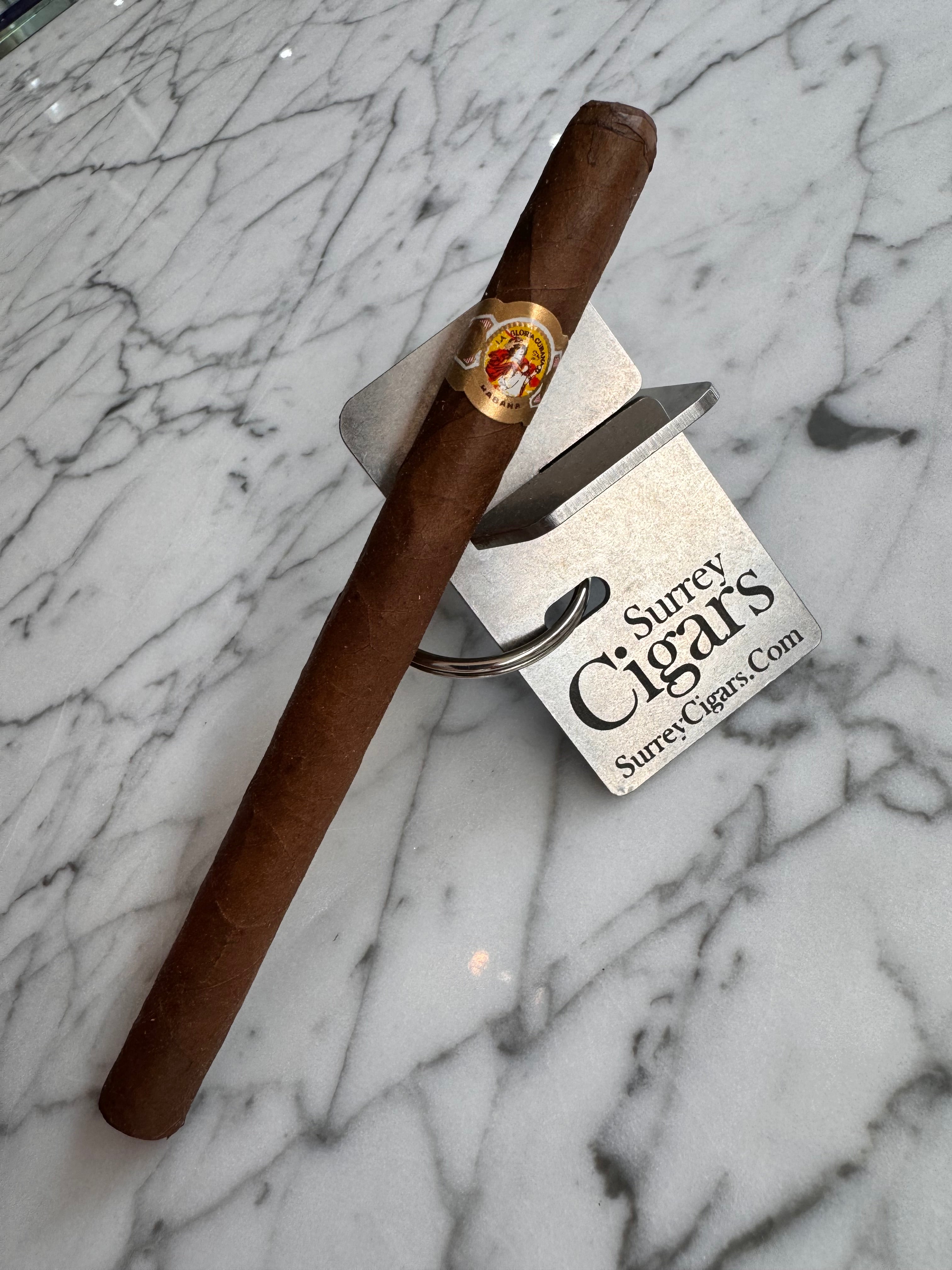 La Gloria Cubana Medaille D'Or No.4