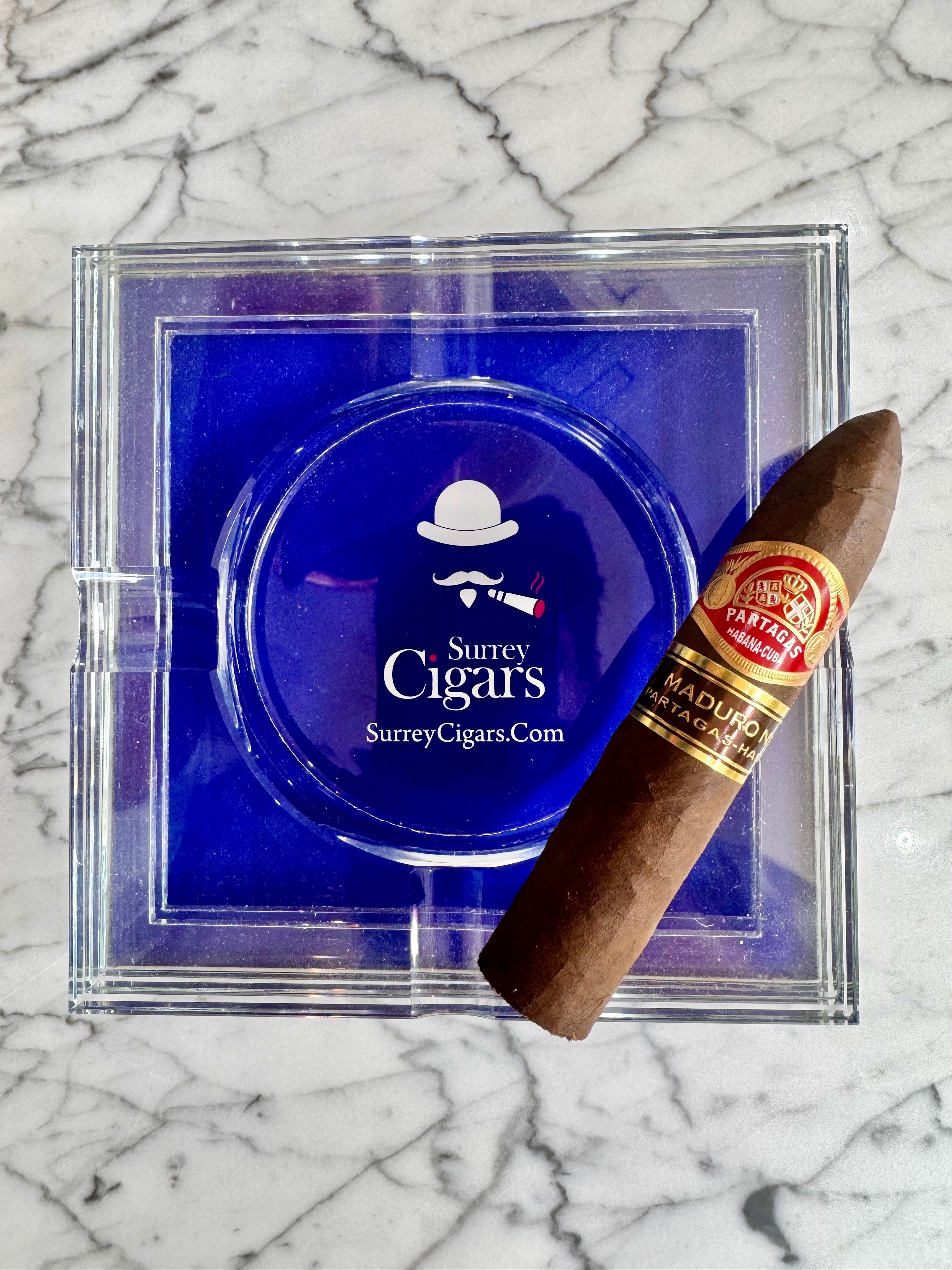 Partagas Maduro No. 2