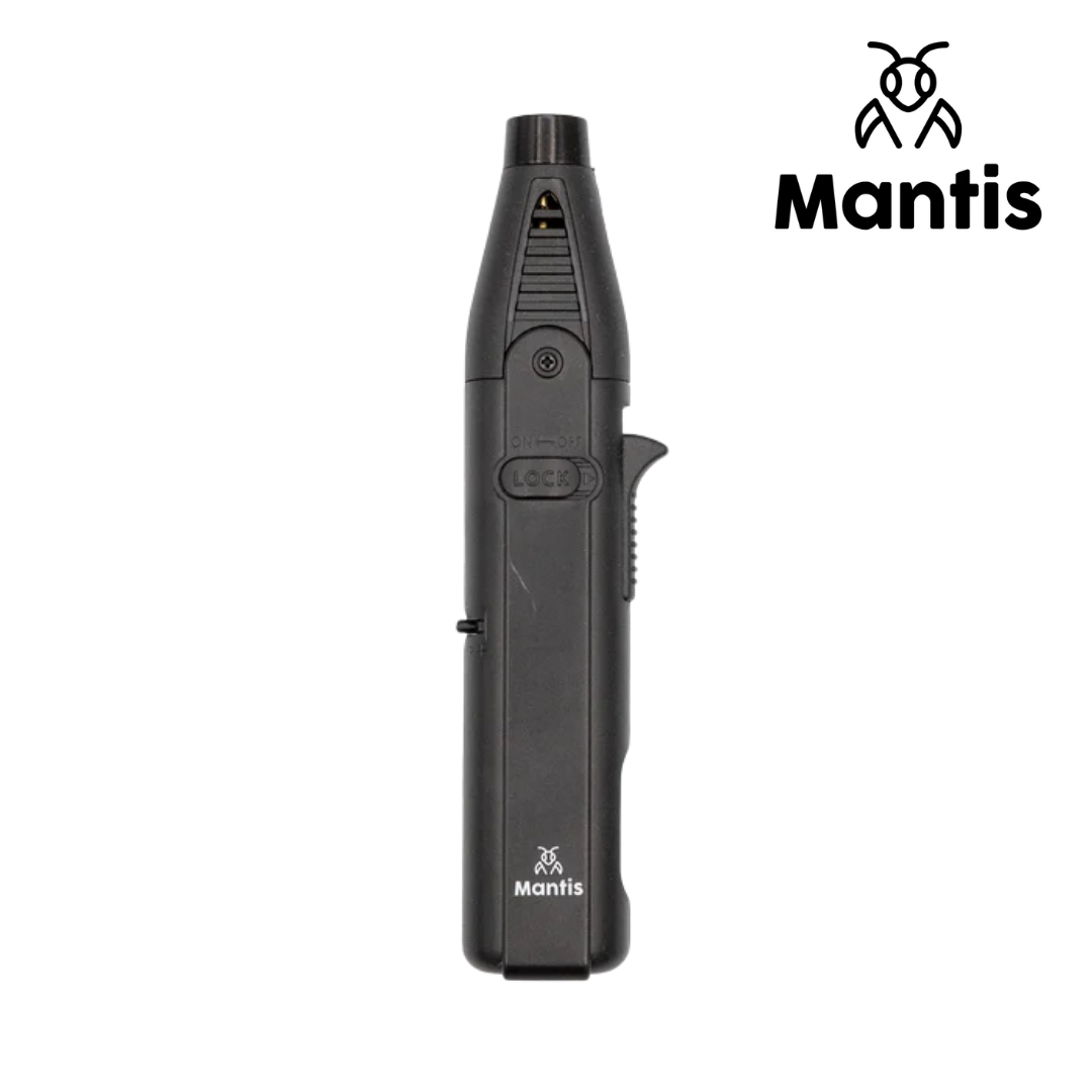 Mantis - Aeron - Jet Flame Lighter