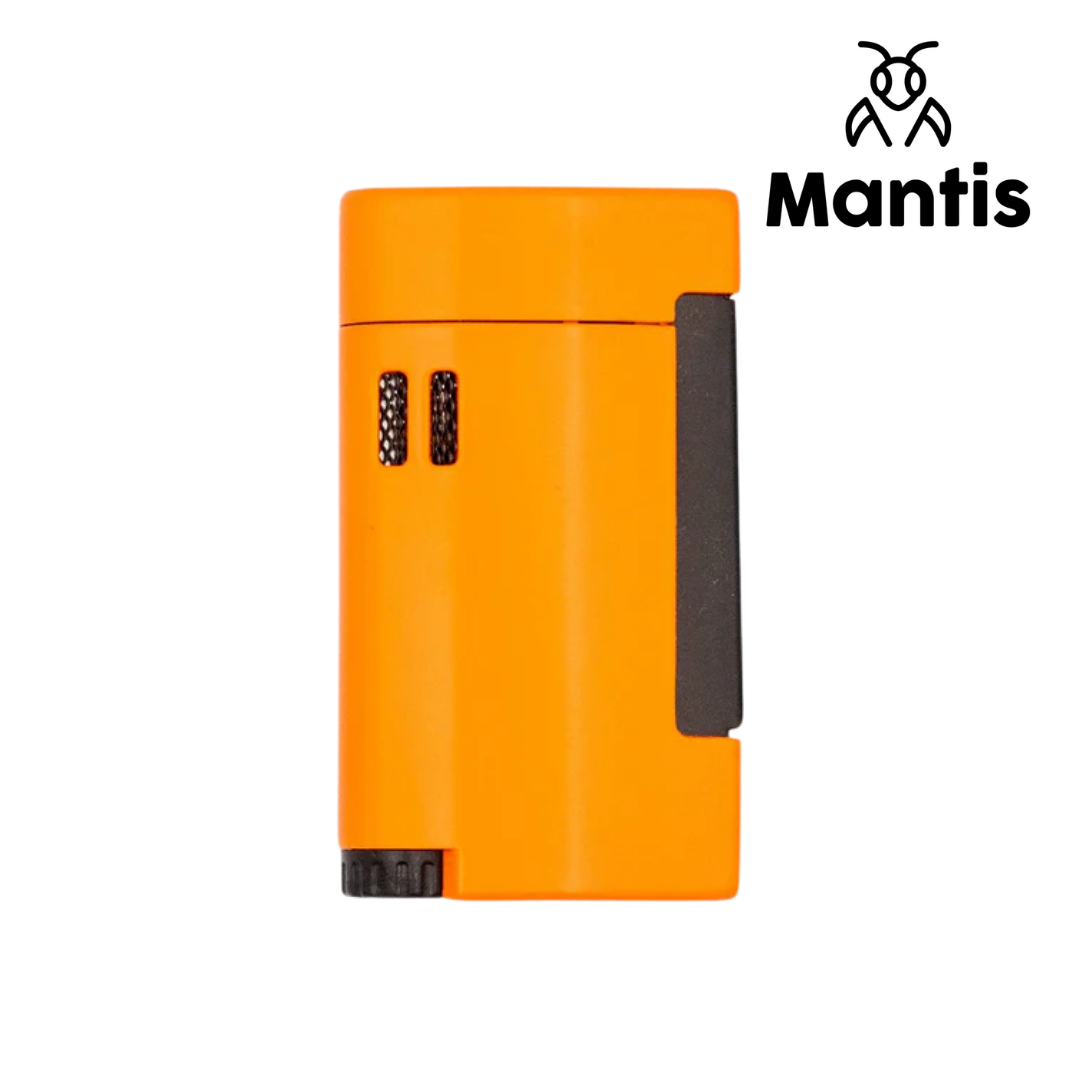 Mantis - Apex - Jet Flame Lighter - Orange