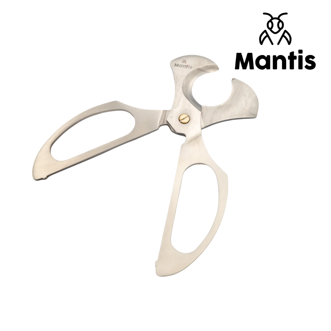 Mantis - Katanami - Cigar Cutter - Pocket