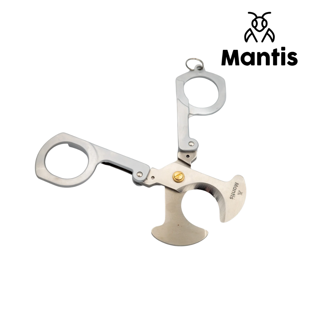 Mantis - Origami - Cigar Cutter