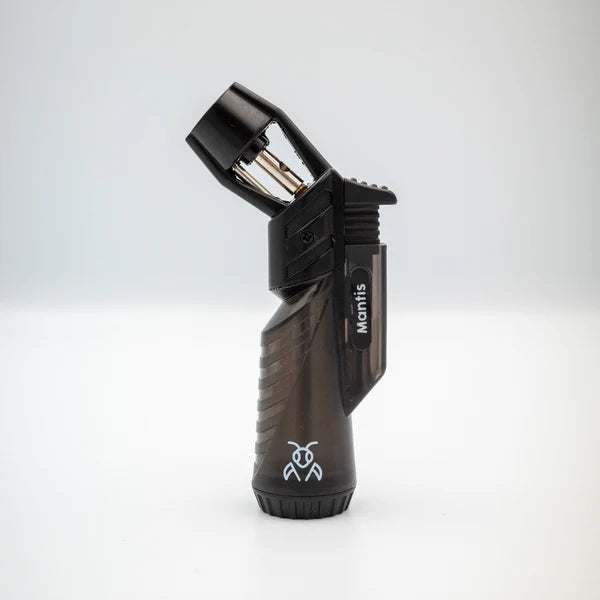 Mantis - Vistaflame - Jet Flame Lighter - Straight Or Tilt