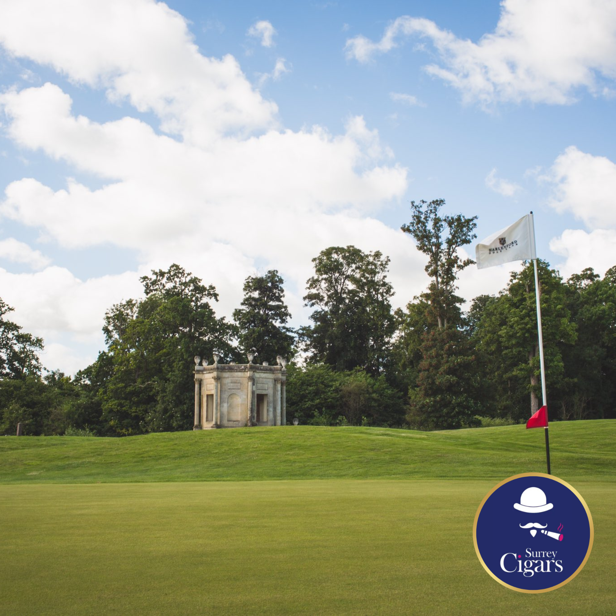 PTL Golf Day 2026 – Pre-Order Your Cigars & Save 5%