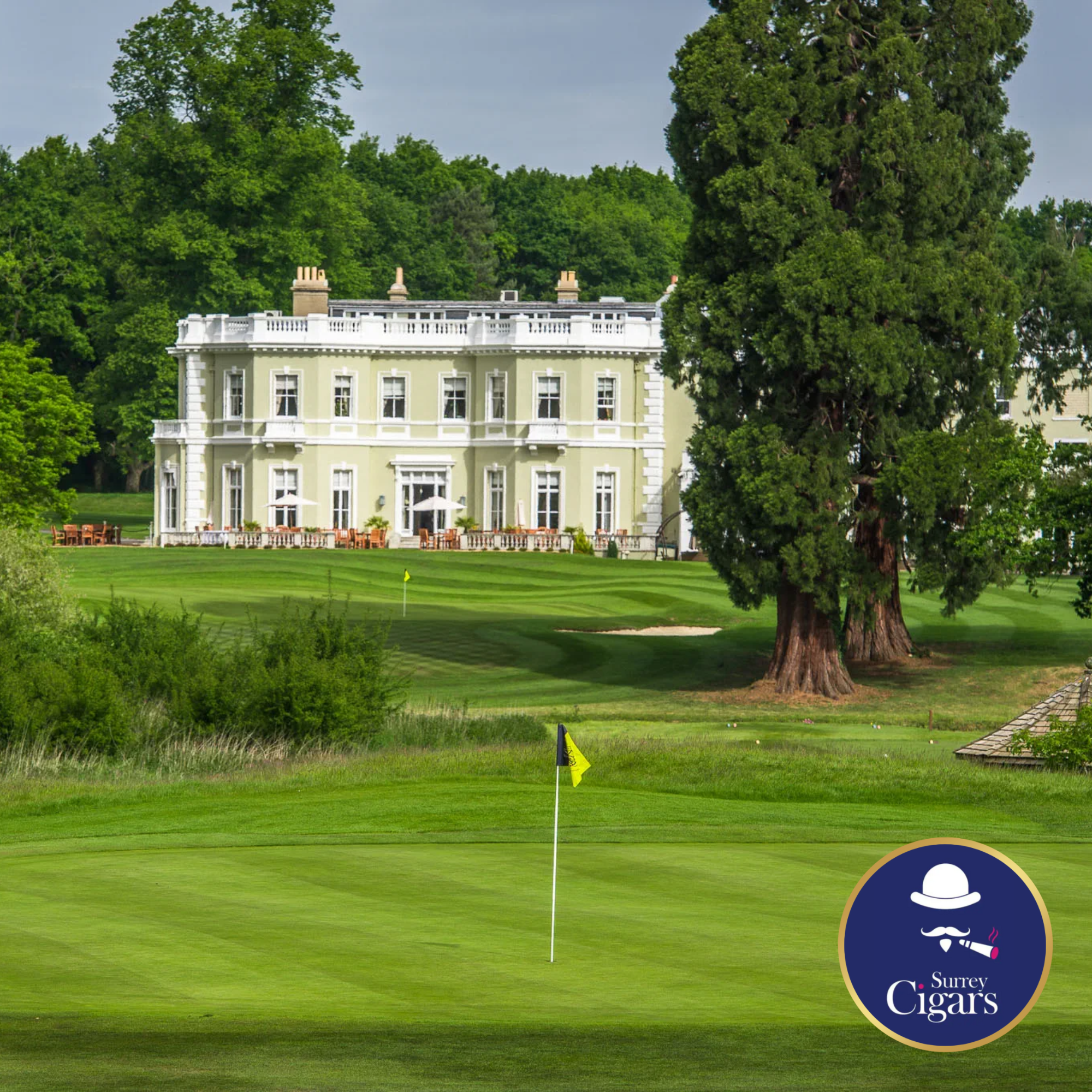 PTL Golf Day 2026 – Pre-Order Your Cigars & Save 5%