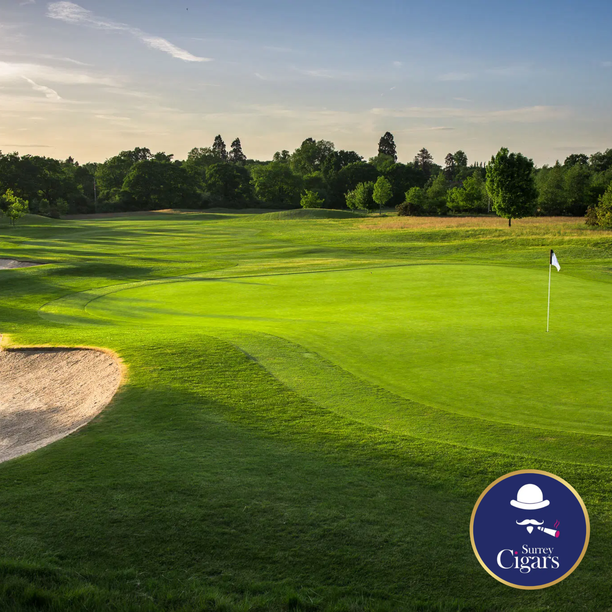 PTL Golf Day 2026 – Pre-Order Your Cigars & Save 5%