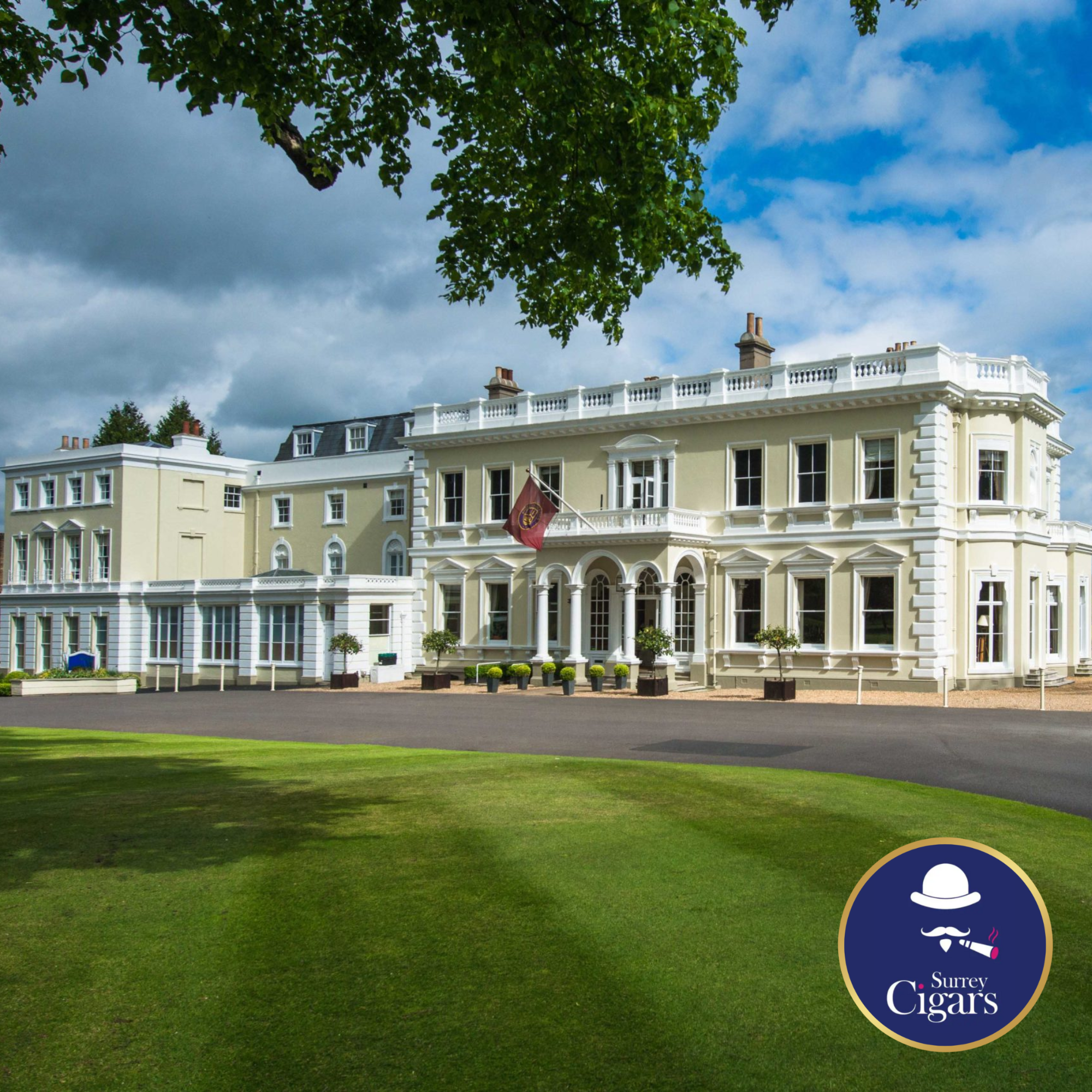 PTL Golf Day 2026 – Pre-Order Your Cigars & Save 5%