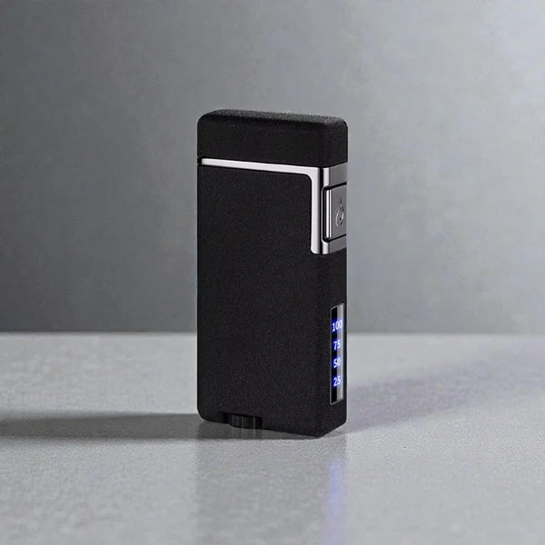 Mantis - DualMode - Soft and Jet Flame Lighter Electronic Ignition