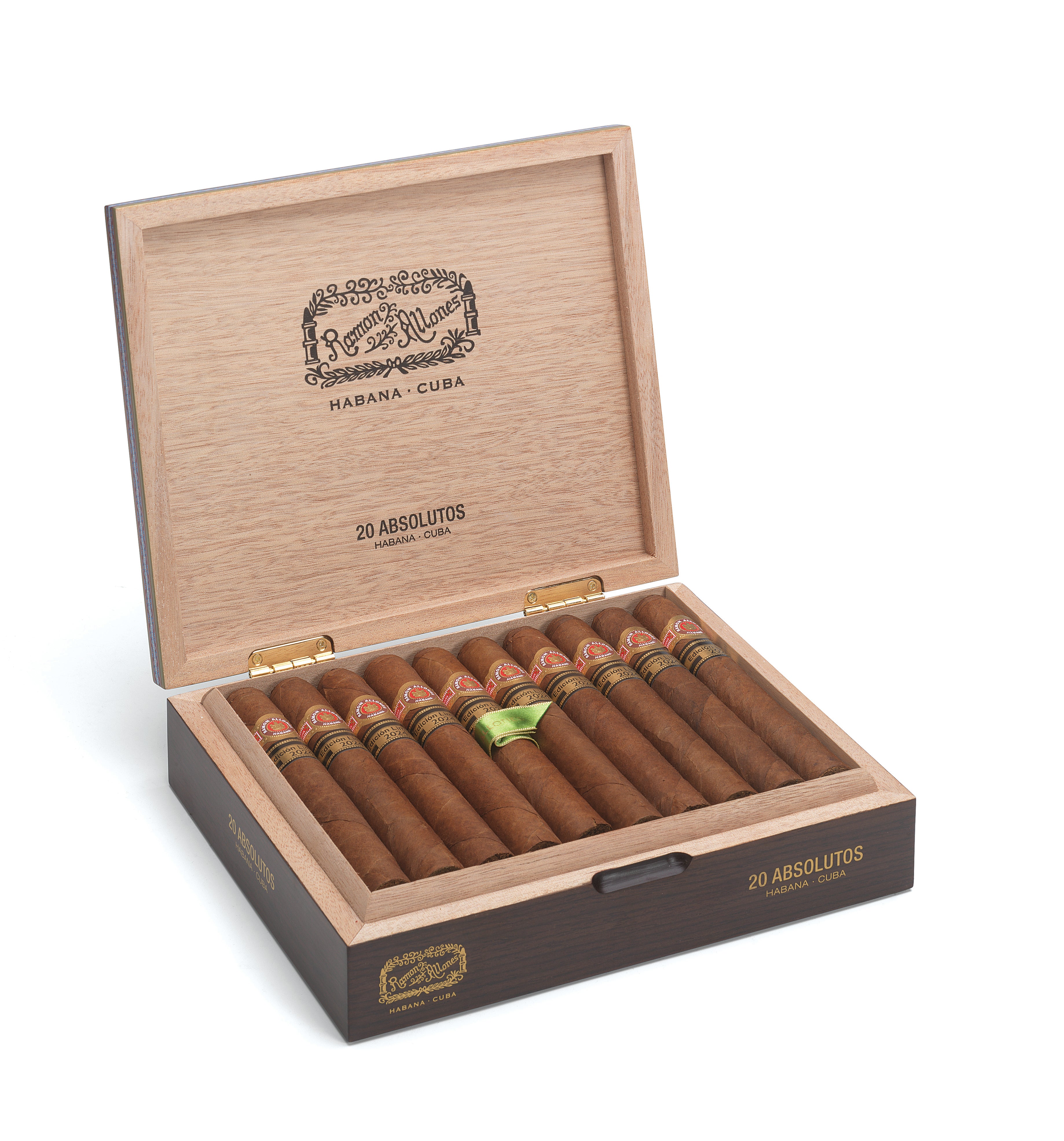 Ramon Allones Absolutos Habanos Limited Edition 2024 EMS - IN STOCK