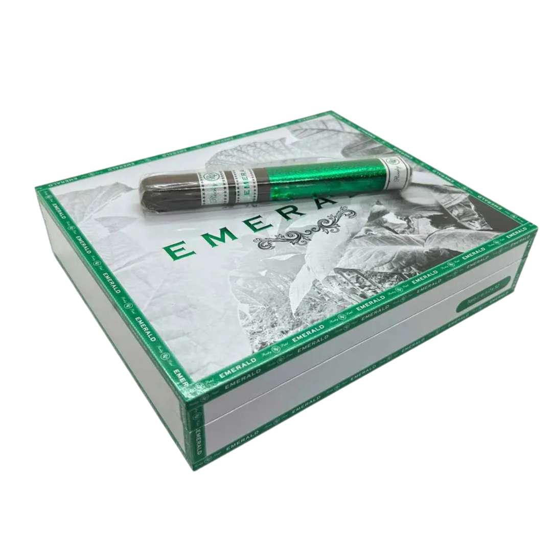 Rocky Patel Emerald Toro