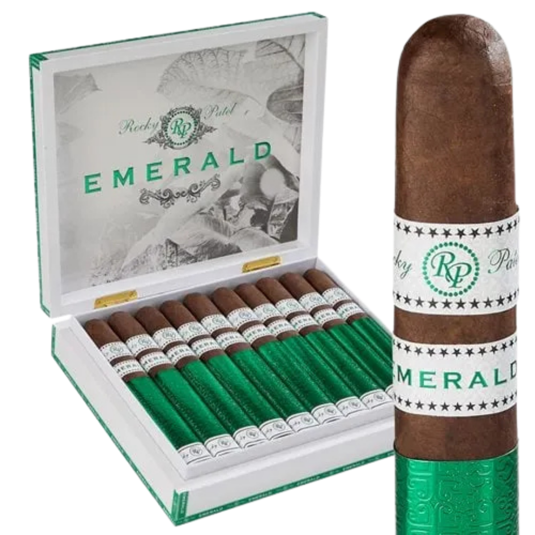 Rocky Patel Emerald Toro