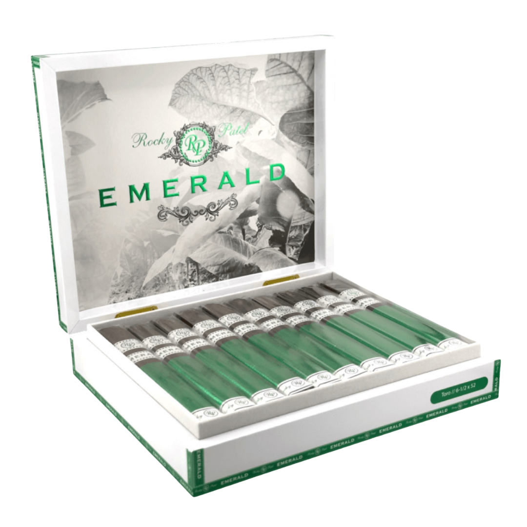 Rocky Patel Emerald Toro